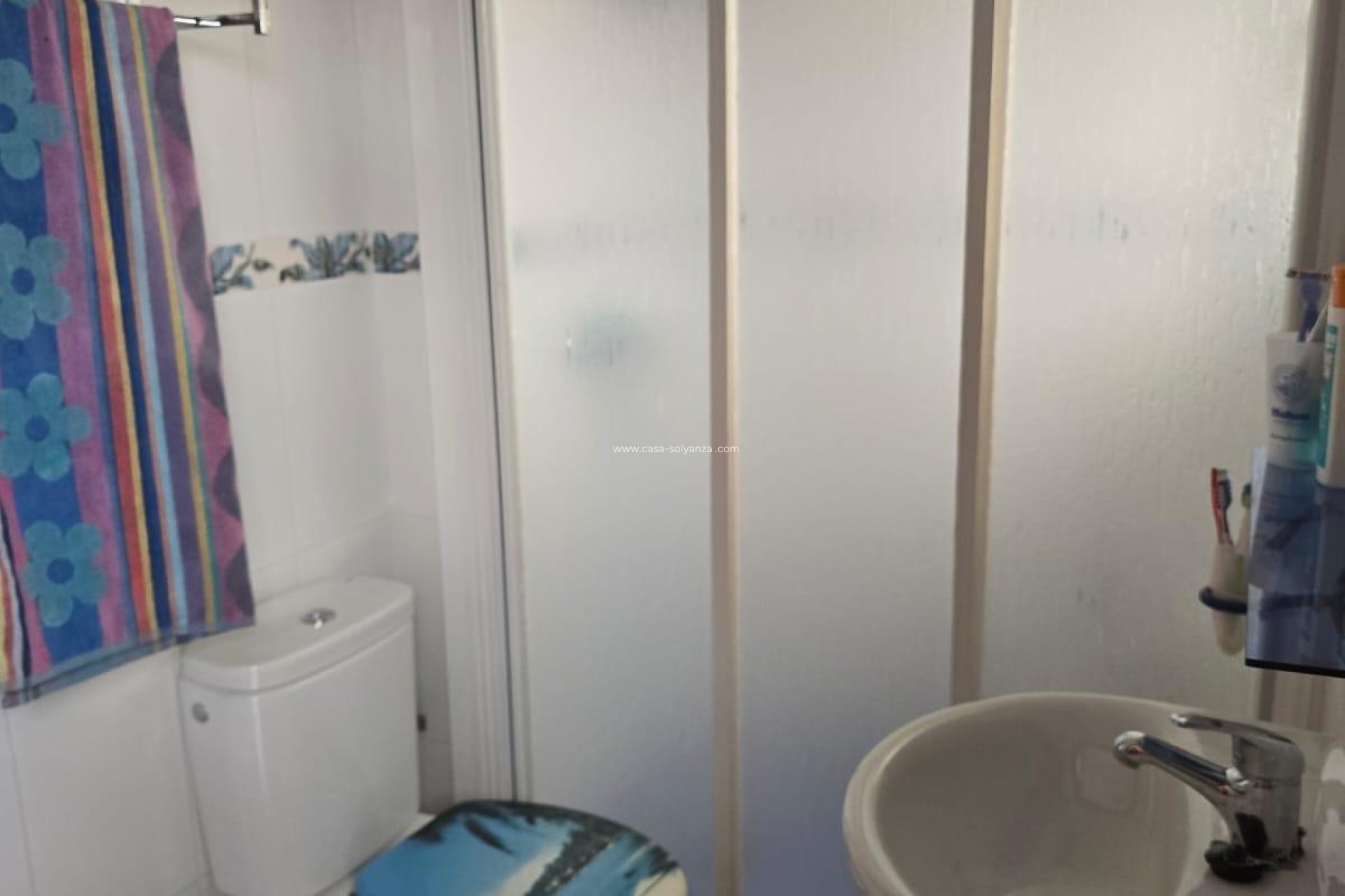 Resale - Villa - Orihuela Costa - Campoamor