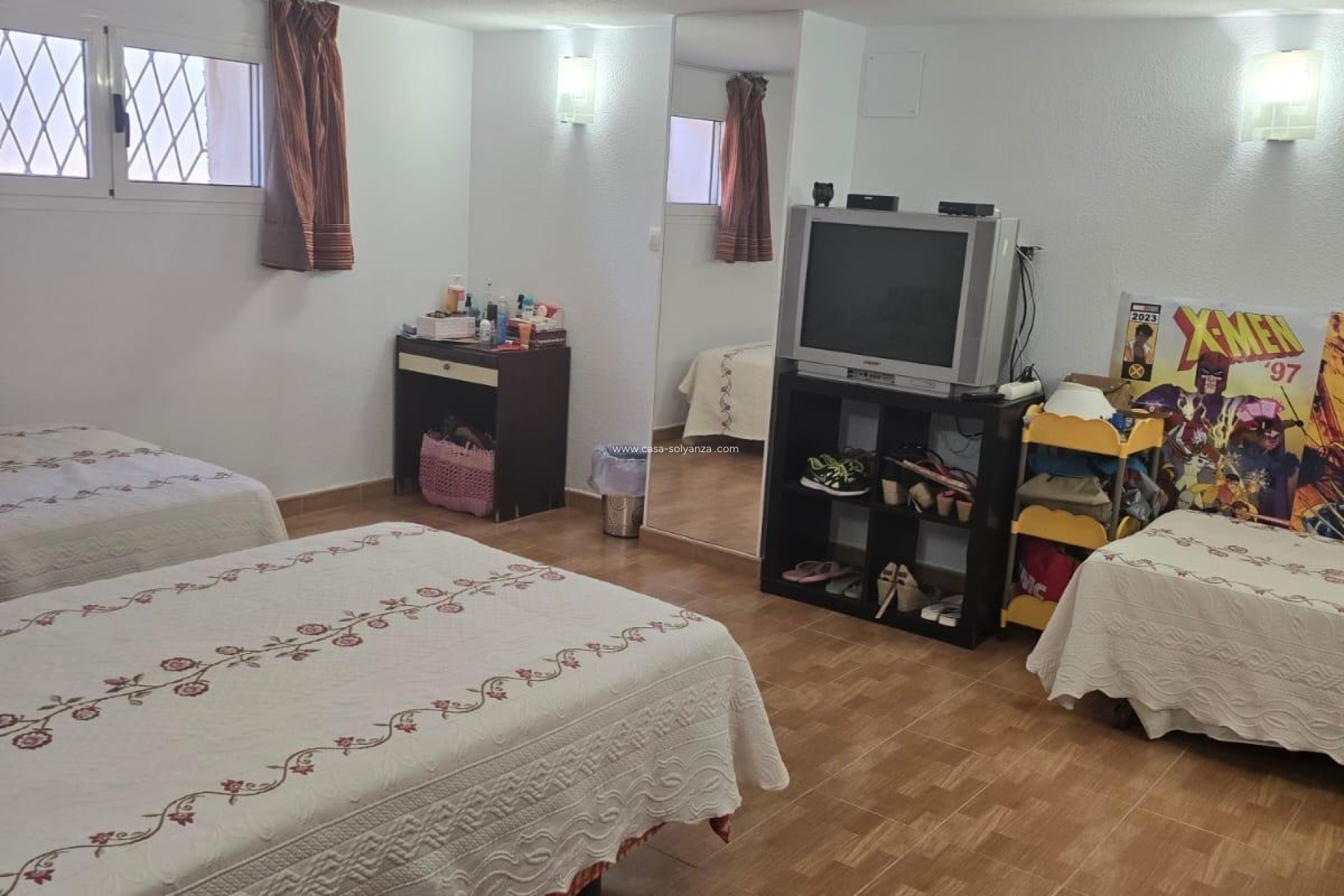 Resale - Villa - Orihuela Costa - Campoamor