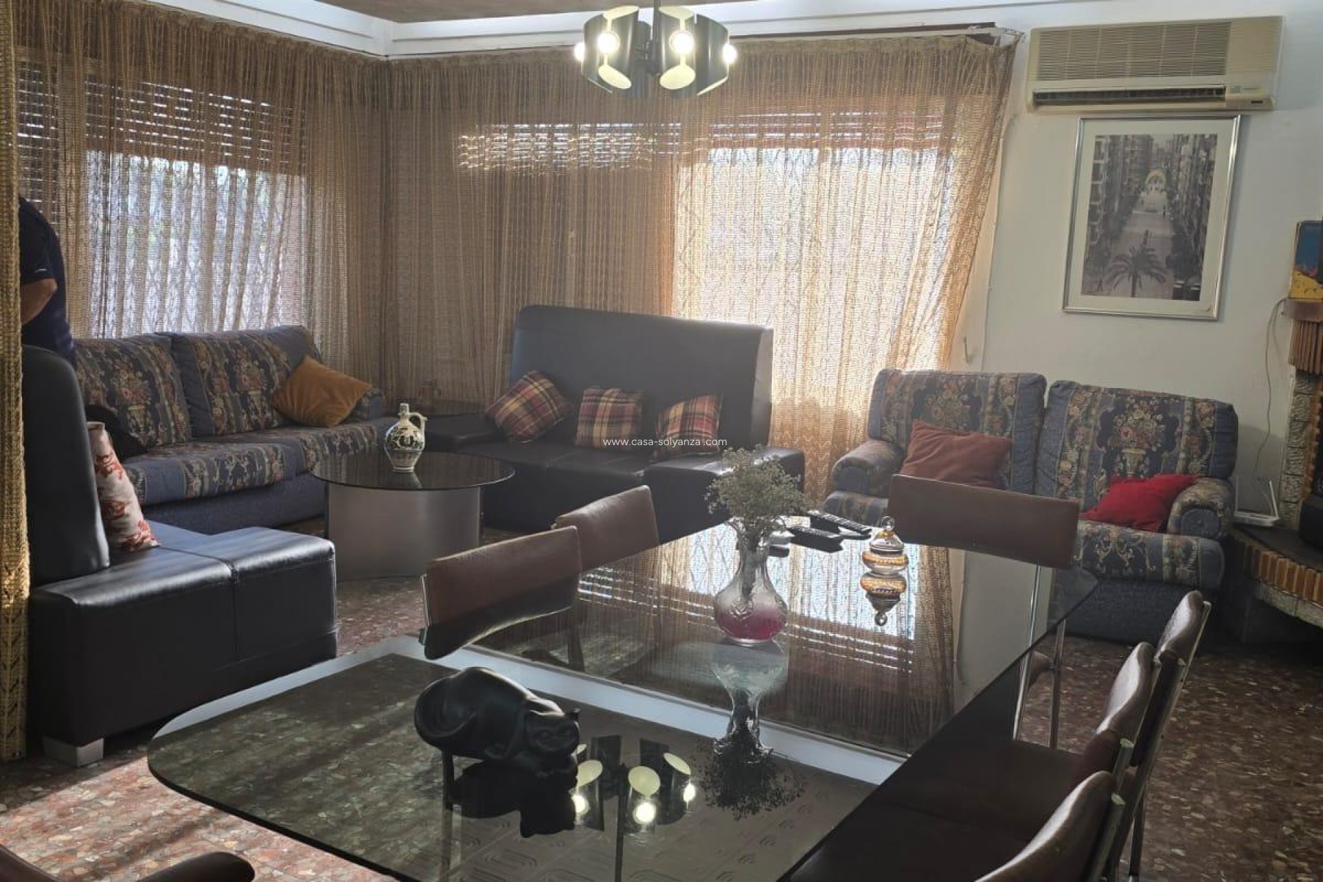 Resale - Villa - Orihuela Costa - Campoamor