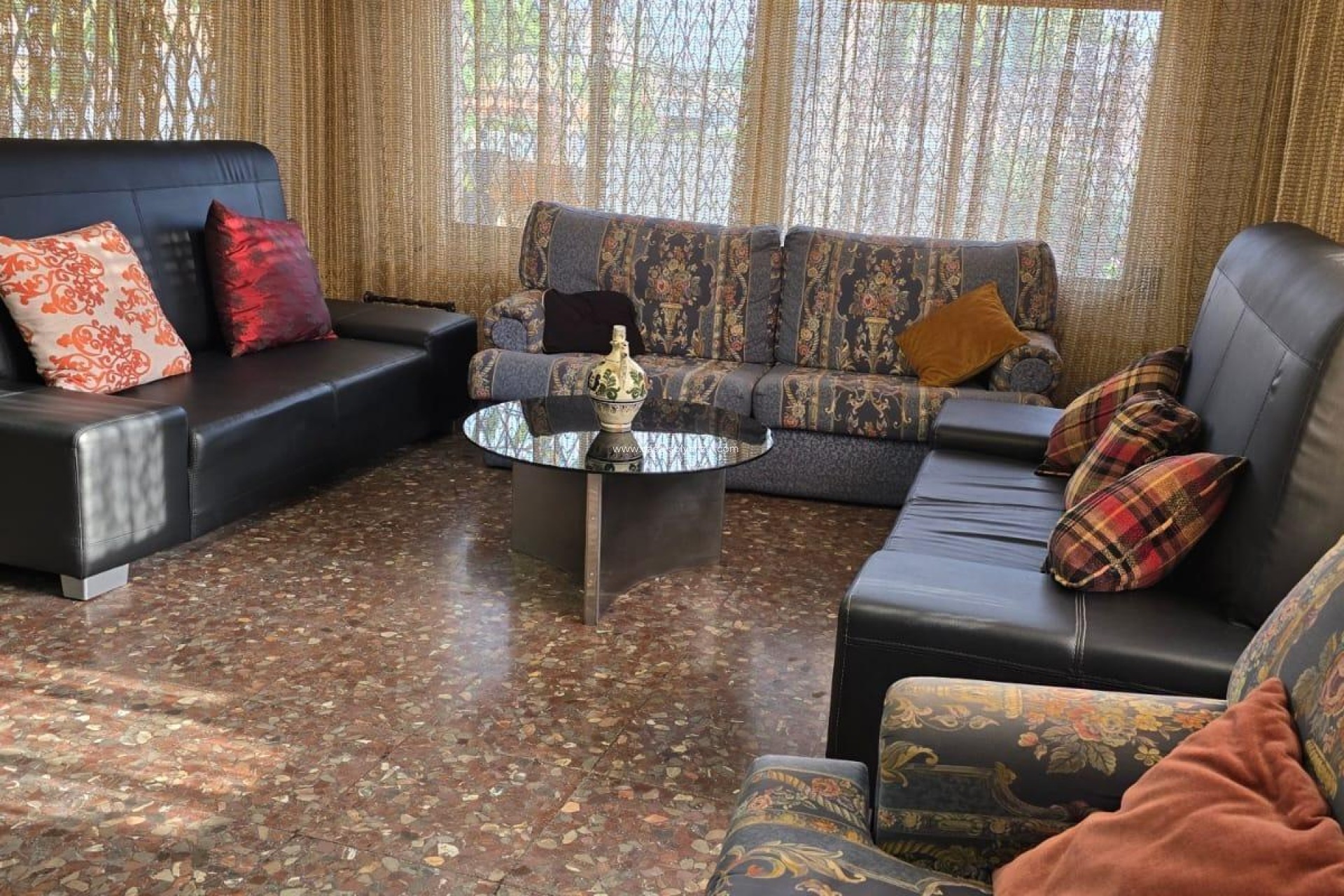 Resale - Villa - Orihuela Costa - Campoamor