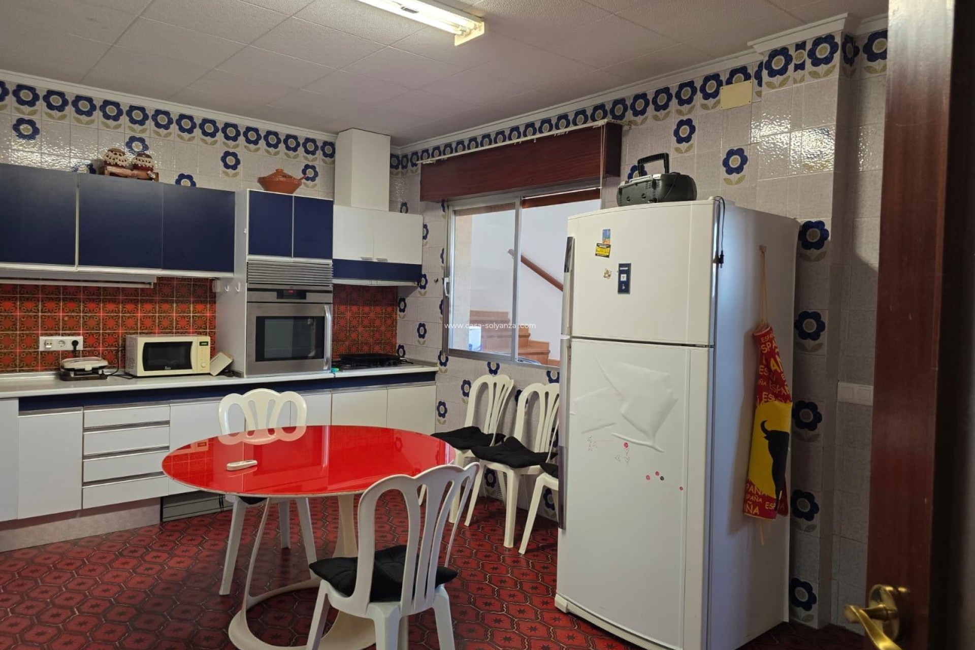 Resale - Villa - Orihuela Costa - Campoamor