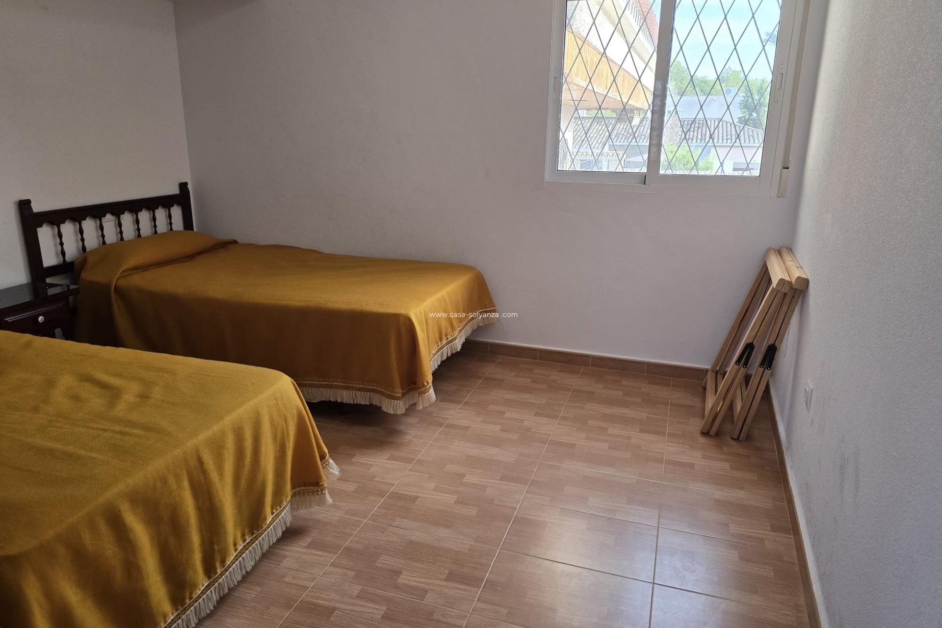 Resale - Villa - Orihuela Costa - Campoamor