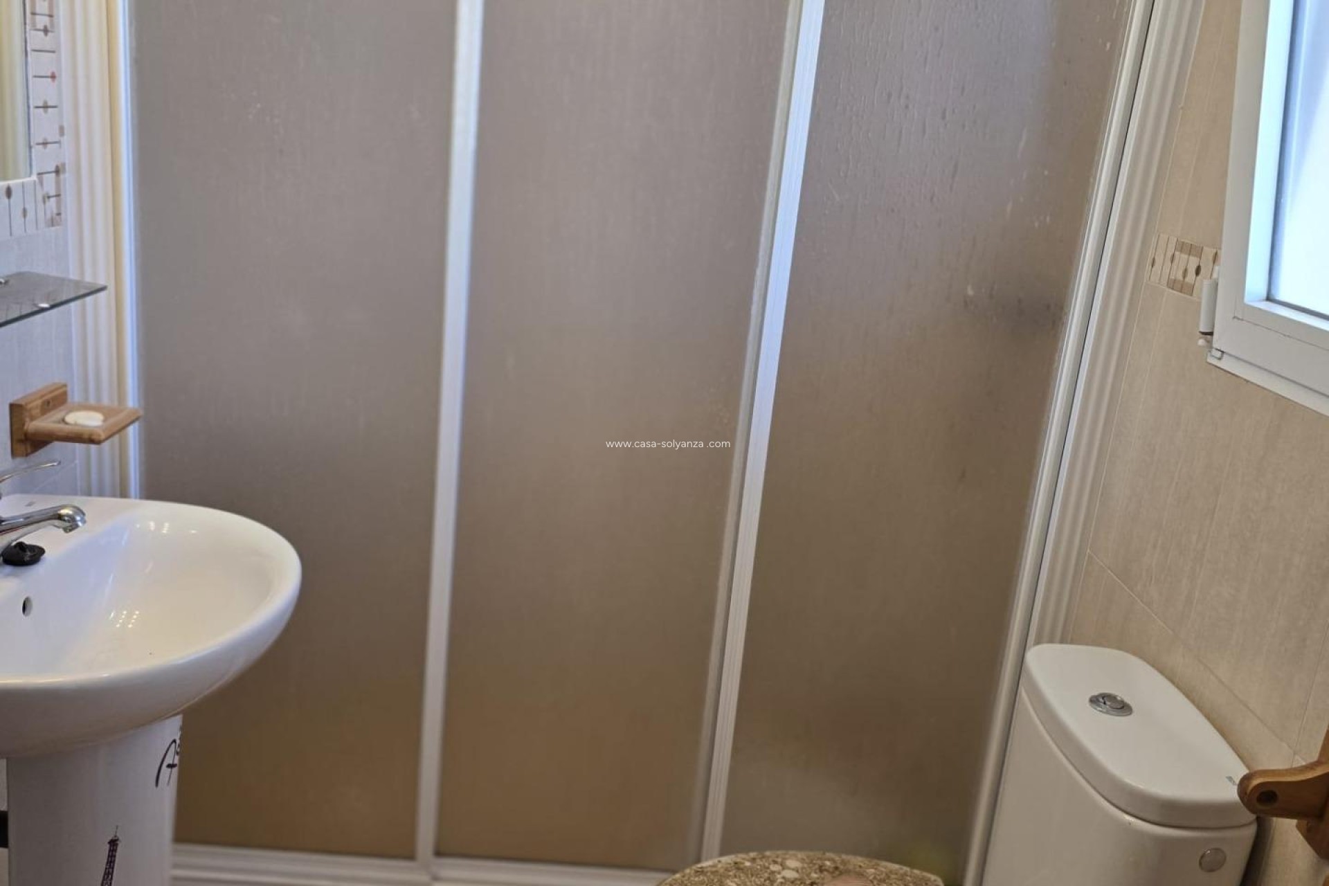 Resale - Villa - Orihuela Costa - Campoamor