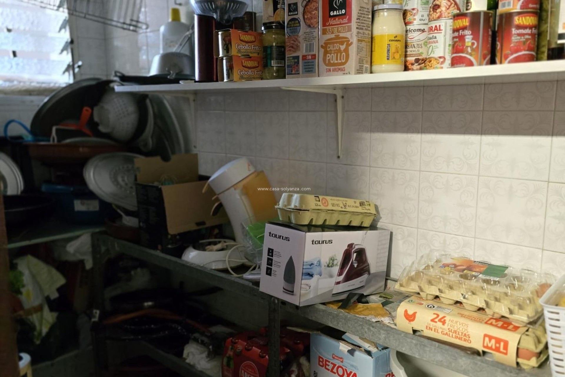 Resale - Villa - Orihuela Costa - Campoamor