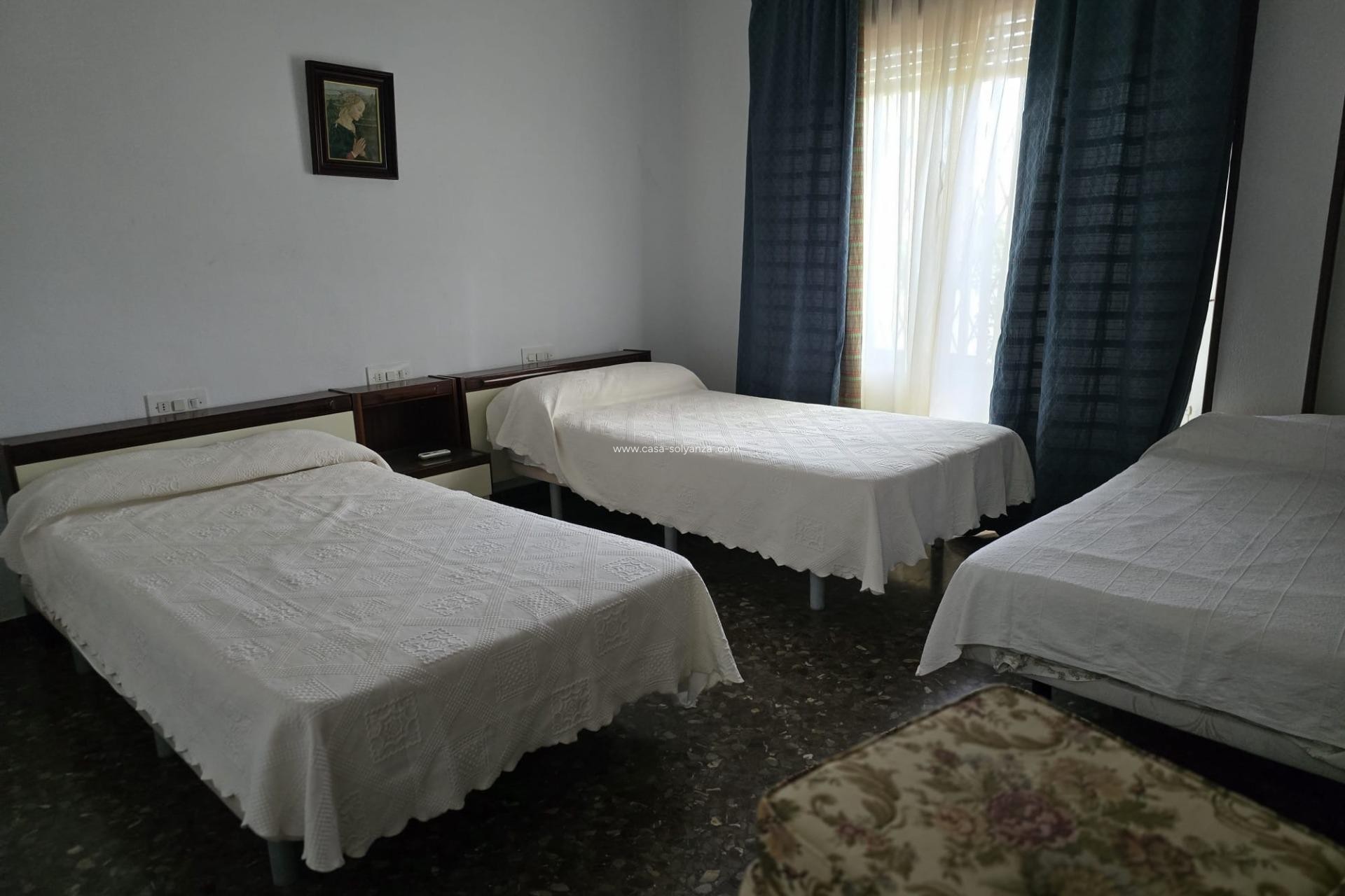 Resale - Villa - Orihuela Costa - Campoamor