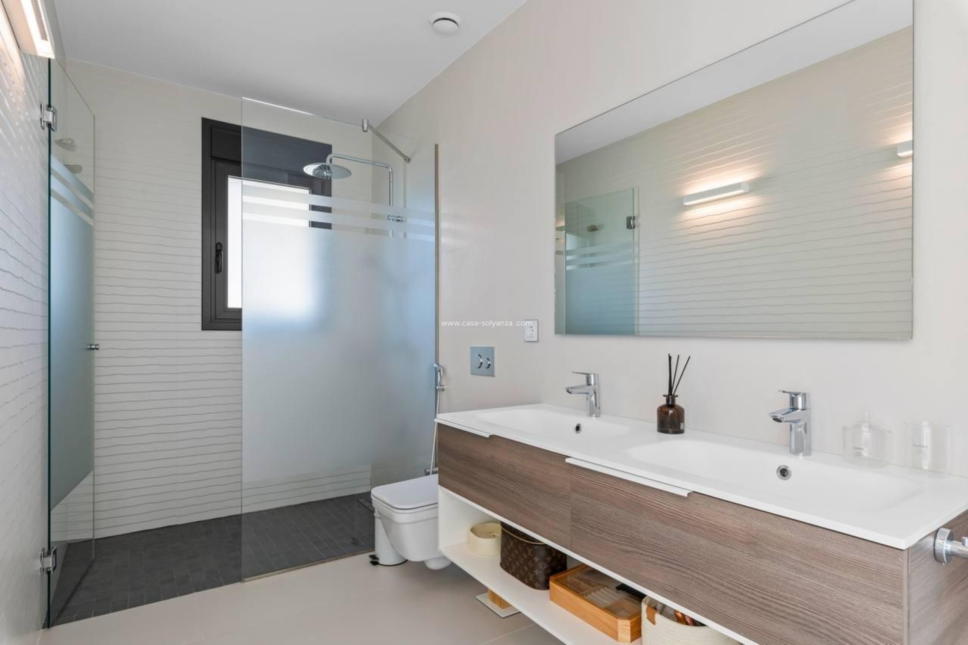 Resale - Villa - Orihuela Costa - Campoamor