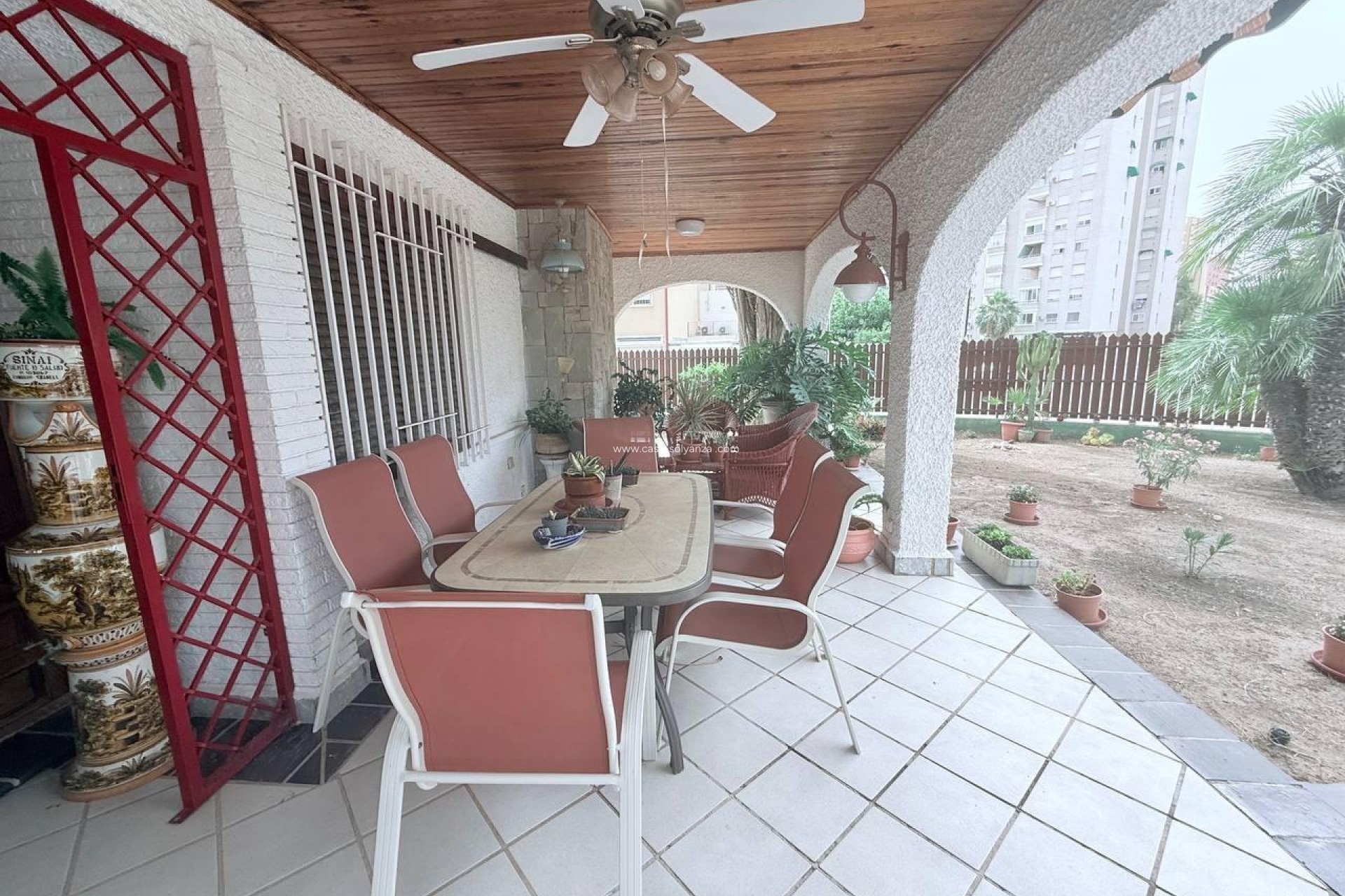 Resale - Villa - Orihuela Costa - Campoamor