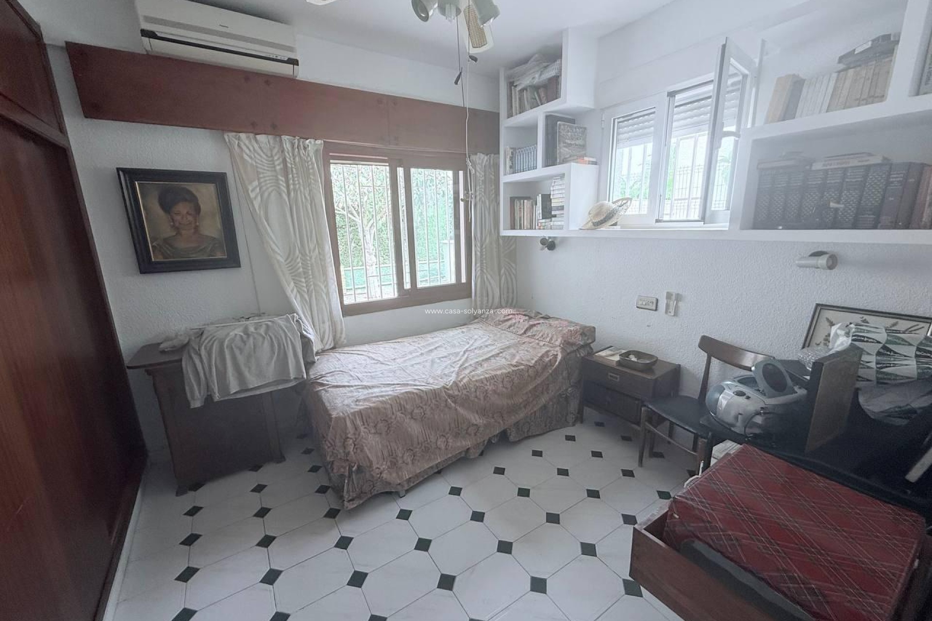 Resale - Villa - Orihuela Costa - Campoamor