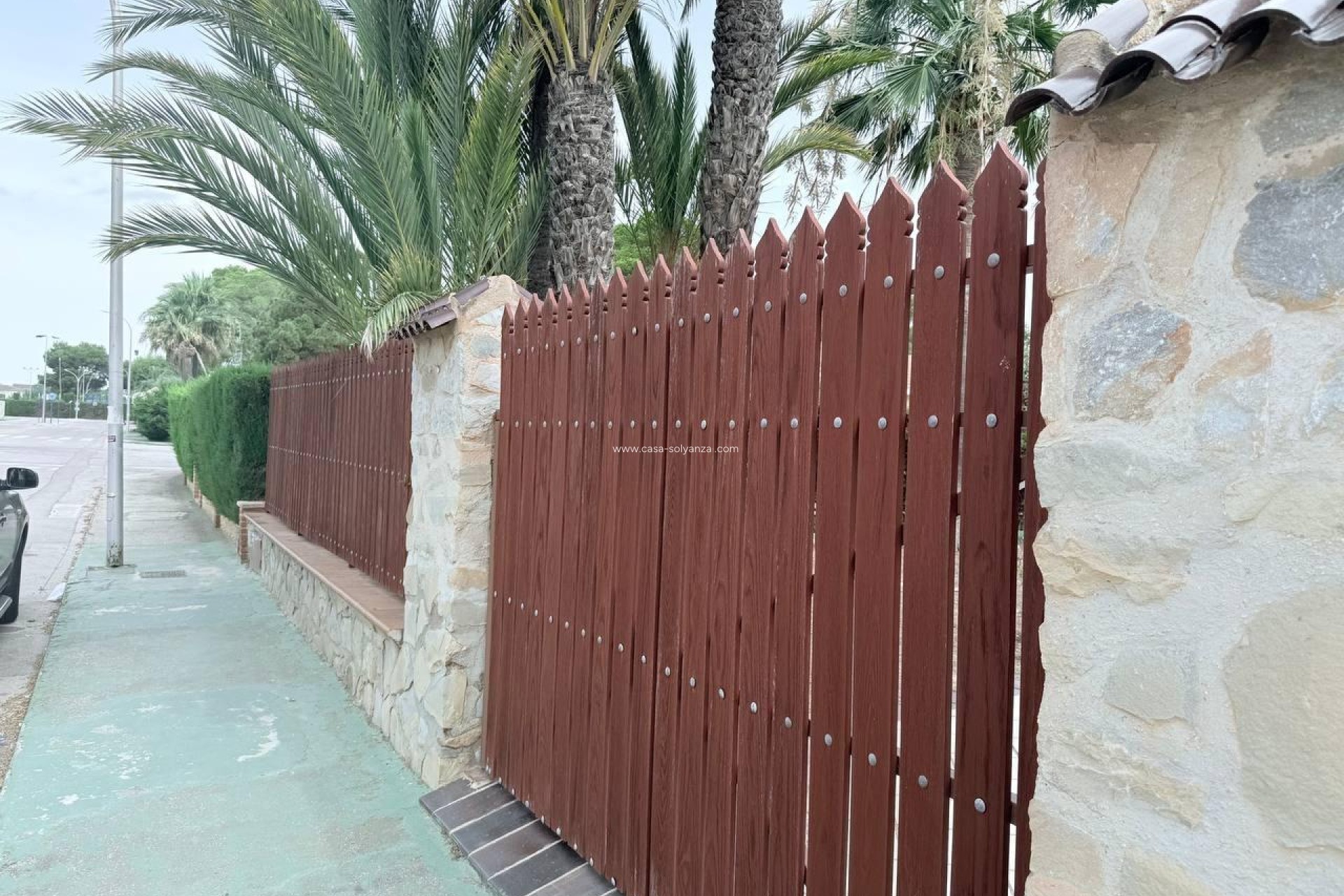 Resale - Villa - Orihuela Costa - Campoamor