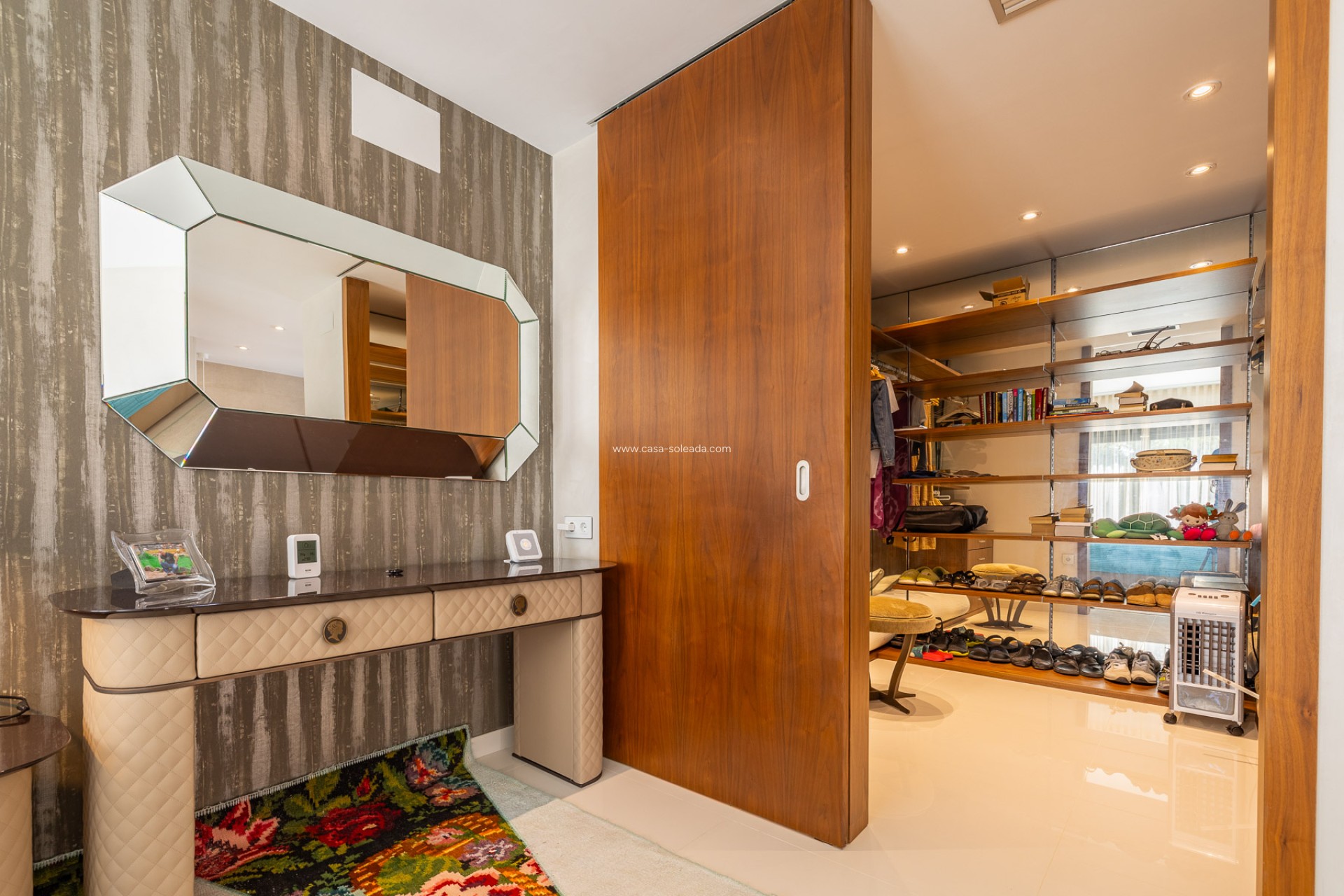 Resale - Villa - Orihuela Costa - Campoamor