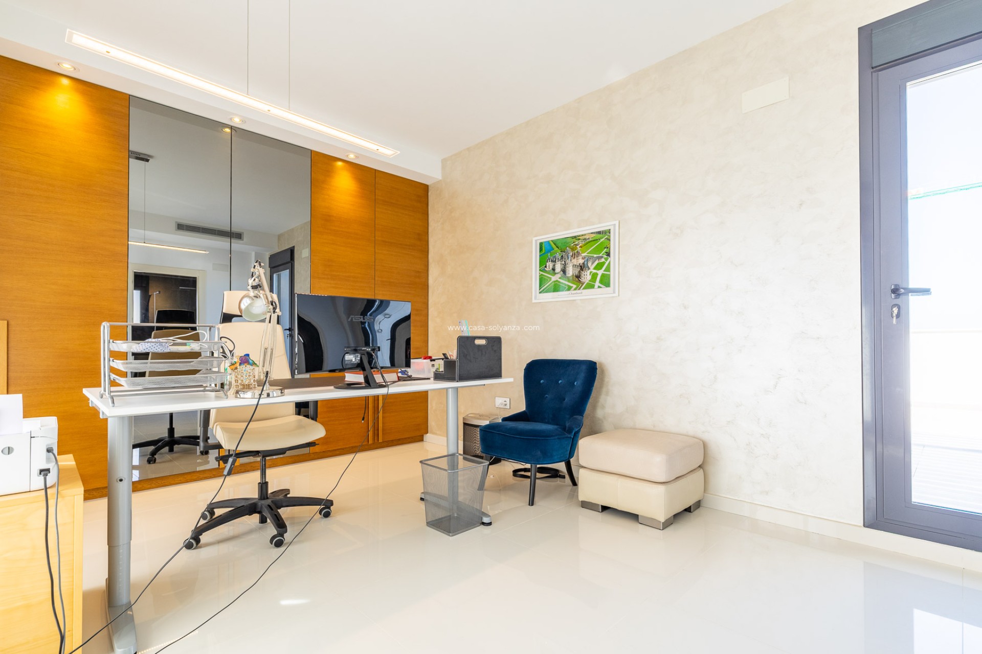 Resale - Villa - Orihuela Costa - Campoamor