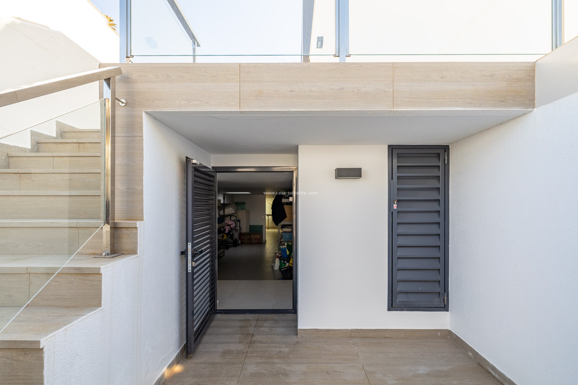 Resale - Villa - Orihuela Costa - Campoamor