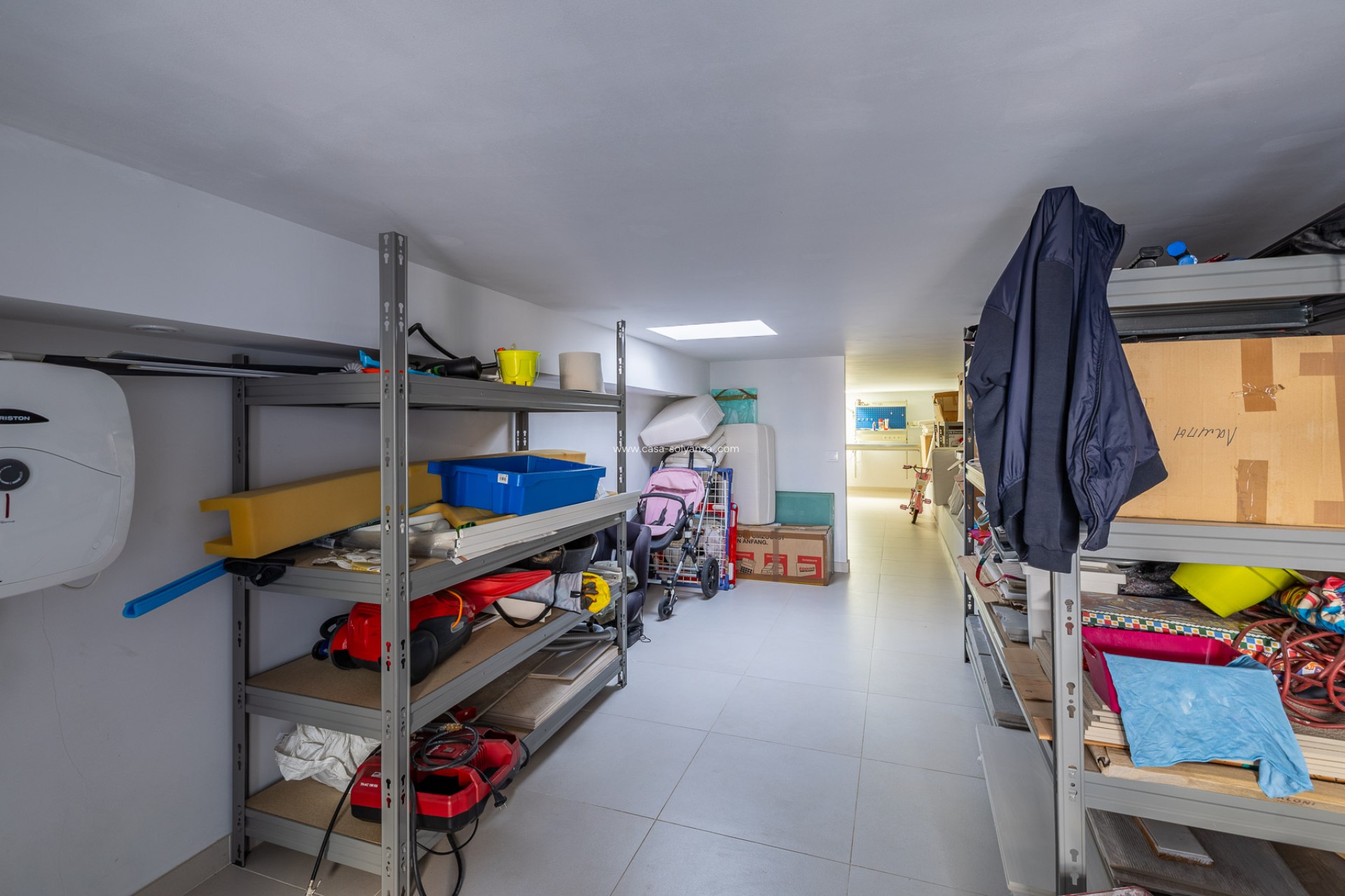 Resale - Villa - Orihuela Costa - Campoamor