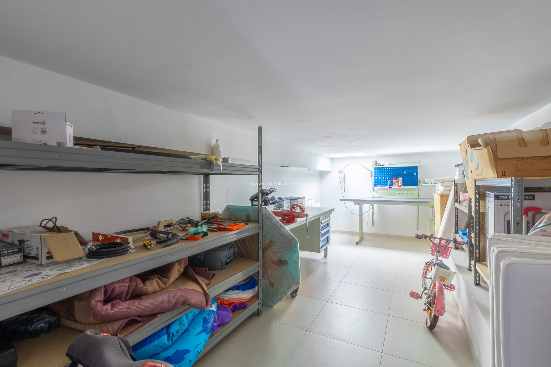 Resale - Villa - Orihuela Costa - Campoamor