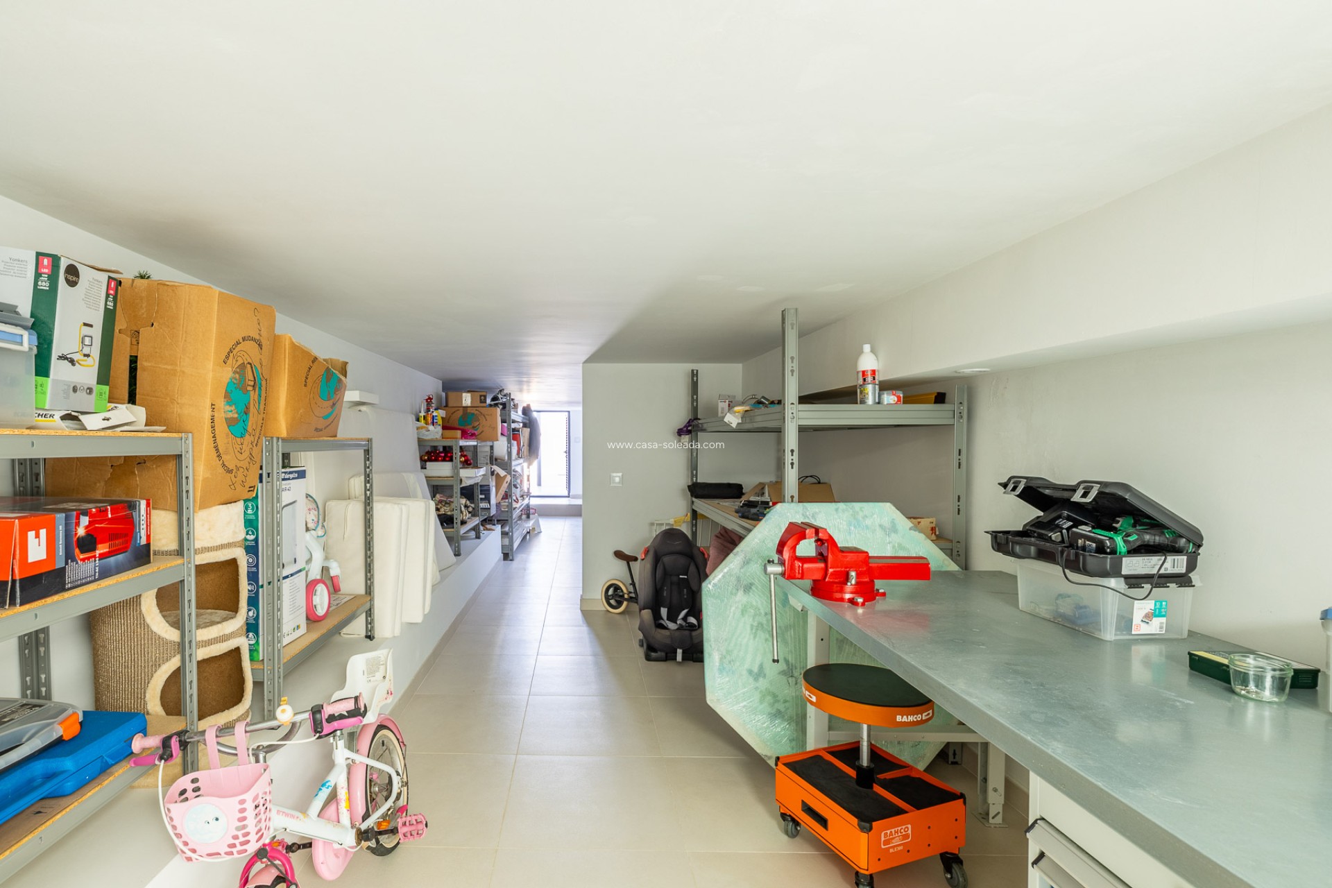 Resale - Villa - Orihuela Costa - Campoamor