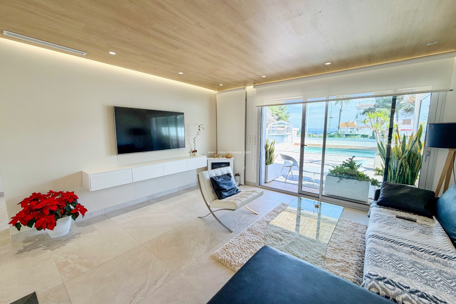 Resale - Villa - Orihuela Costa - Campoamor