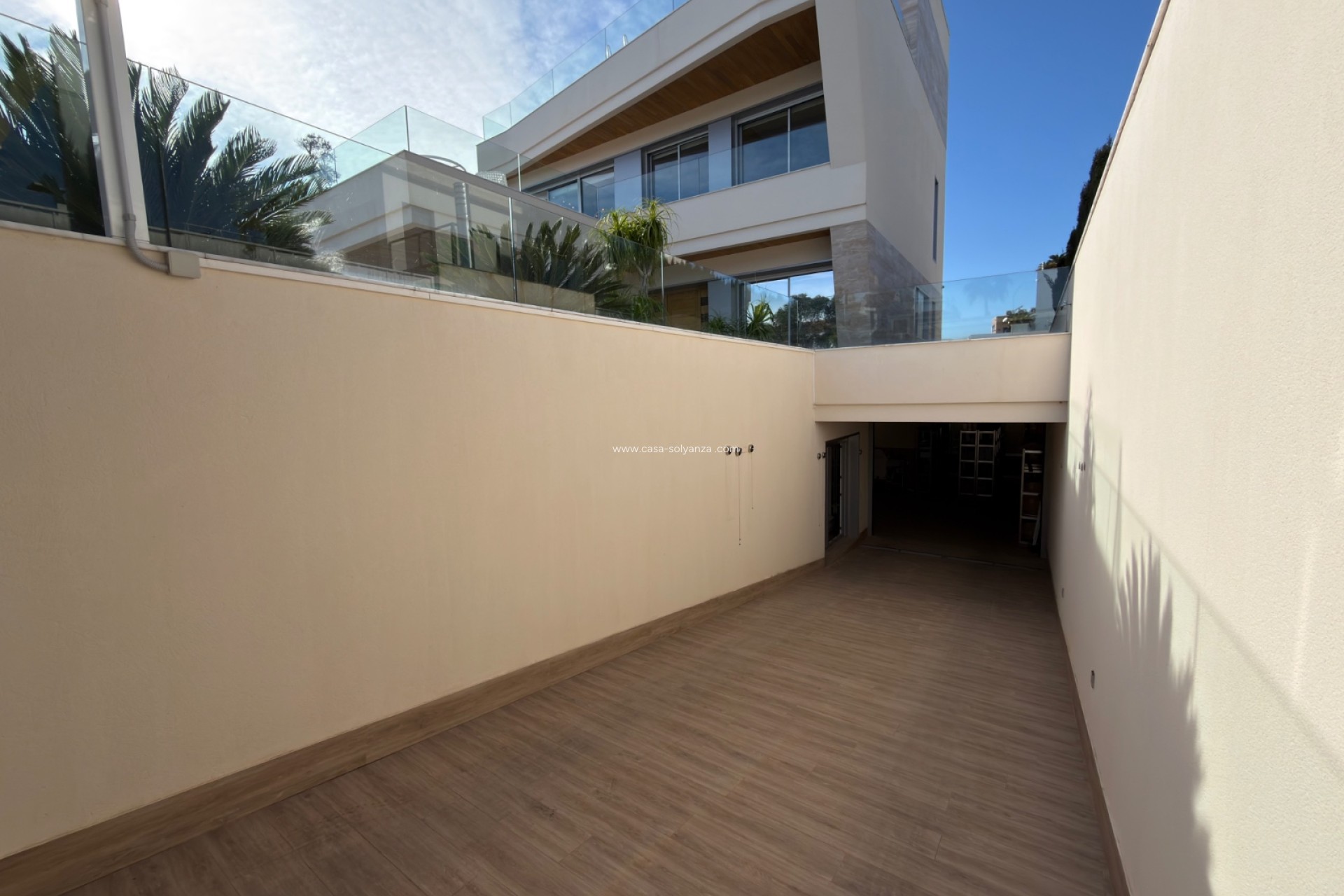 Resale - Villa - Orihuela Costa - Campoamor