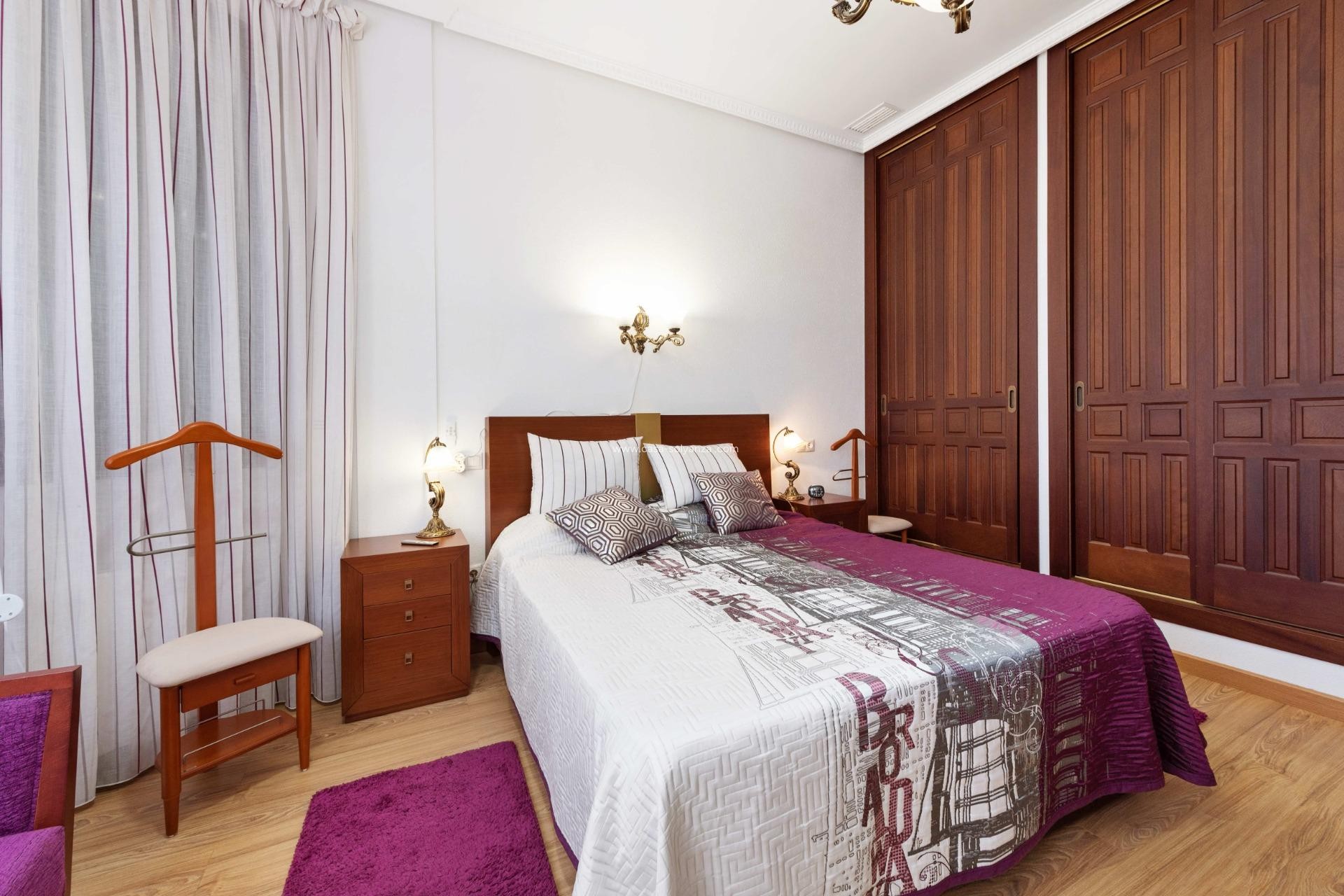 Resale - Villa - Orihuela Costa - Campoamor
