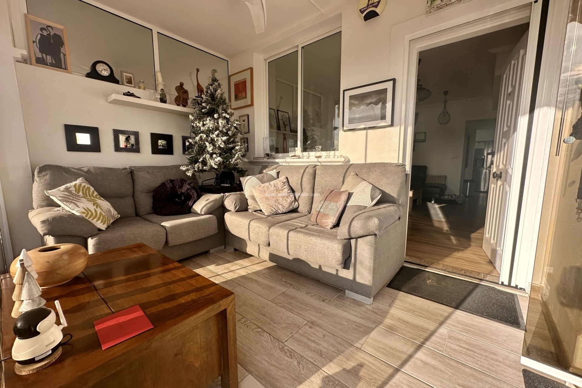 Resale - Villa - Orihuela Costa - Ciñuelica