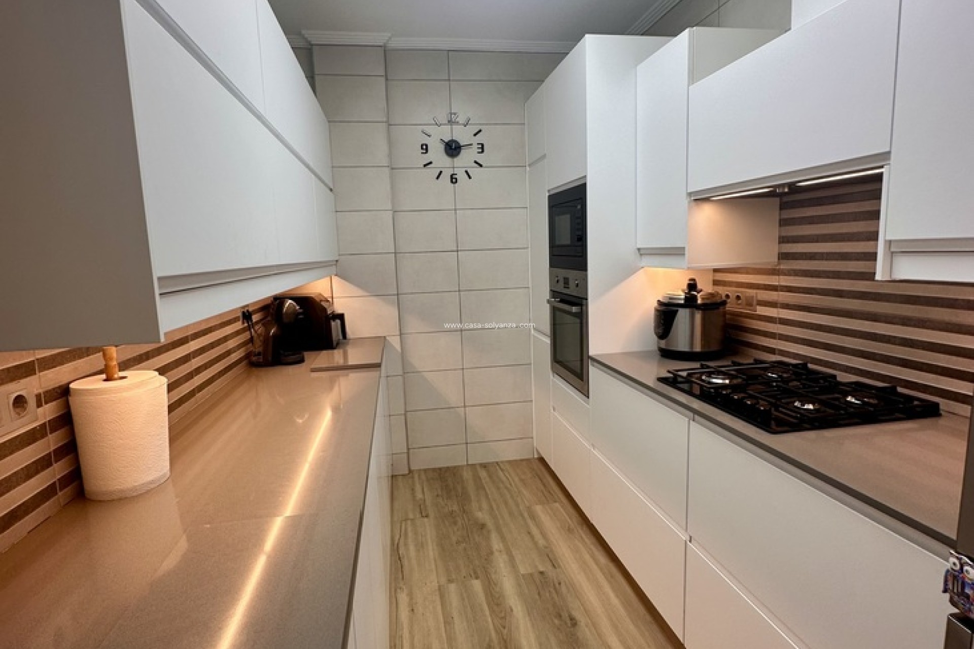 Resale - Villa - Orihuela Costa - Ciñuelica