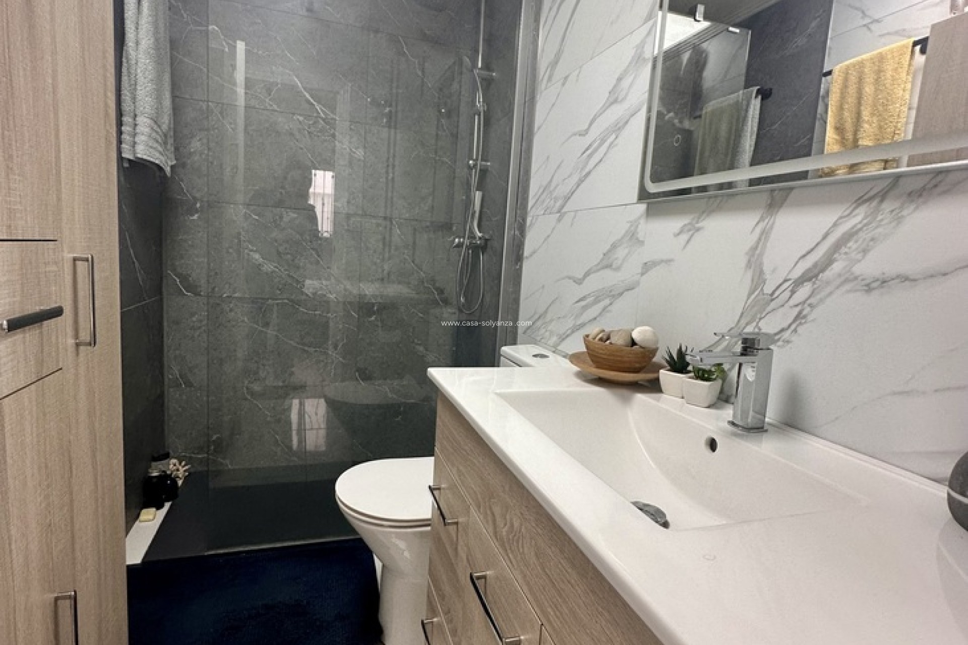 Resale - Villa - Orihuela Costa - Ciñuelica