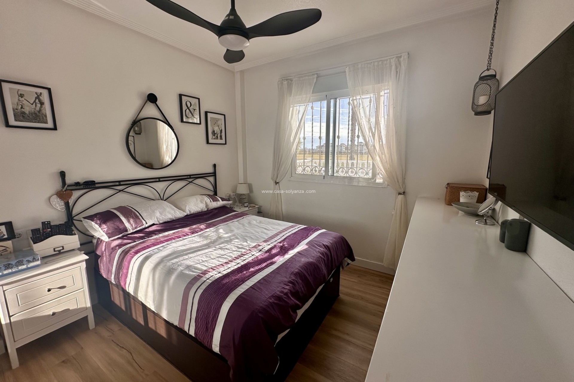 Resale - Villa - Orihuela Costa - Ciñuelica