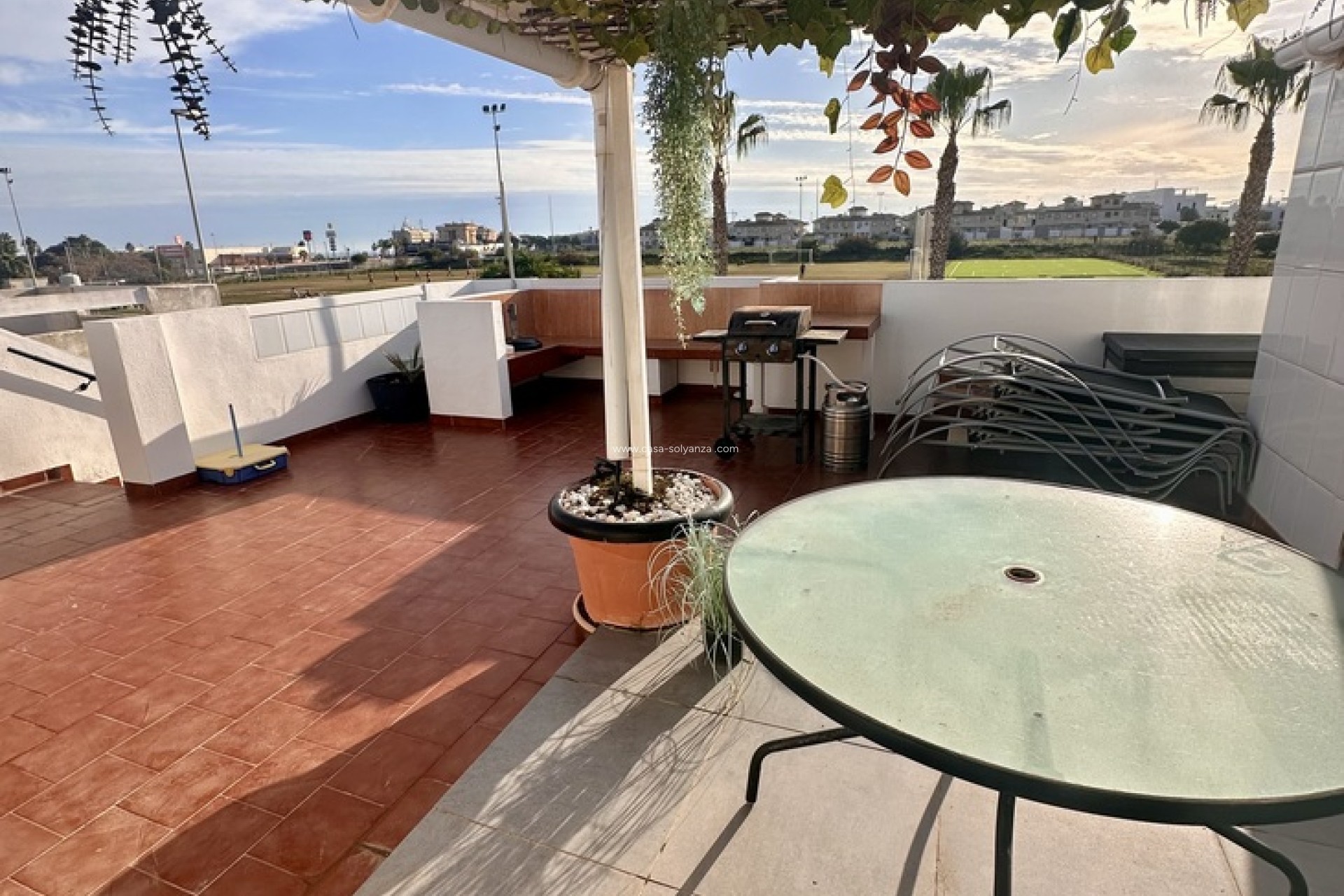 Resale - Villa - Orihuela Costa - Ciñuelica