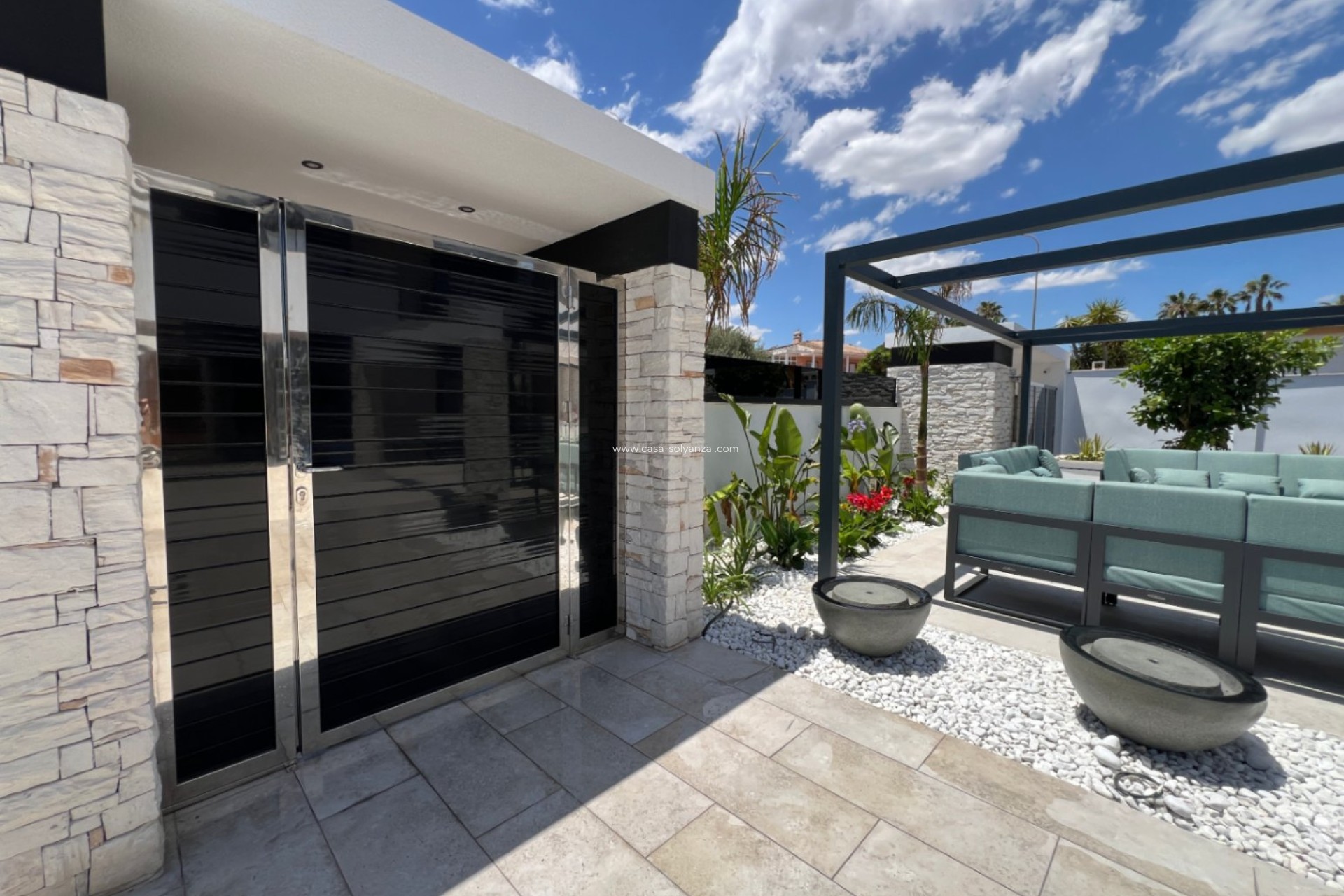 Resale - Villa - Orihuela Costa - Costa Blanca Sur