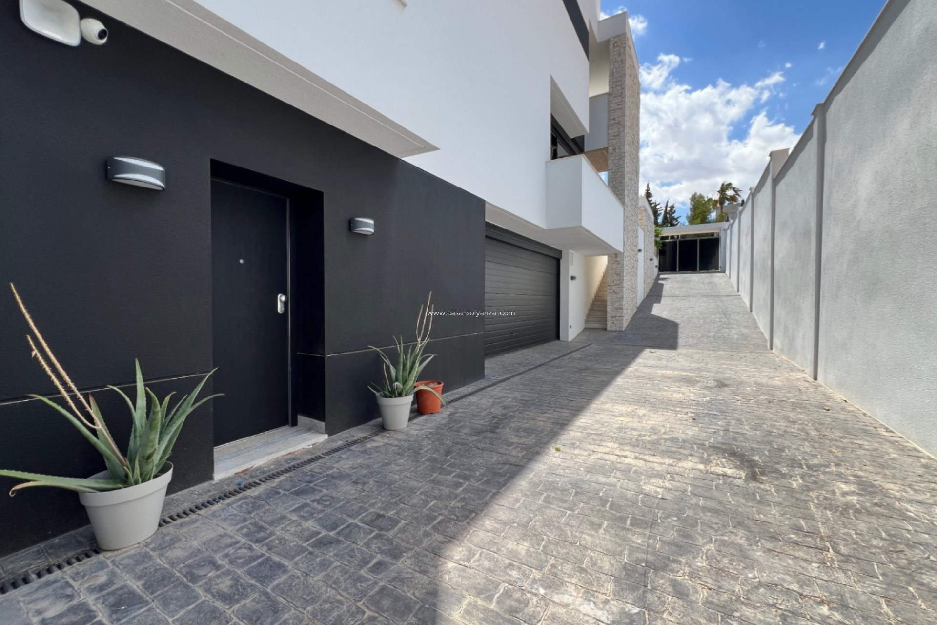 Resale - Villa - Orihuela Costa - Costa Blanca Sur