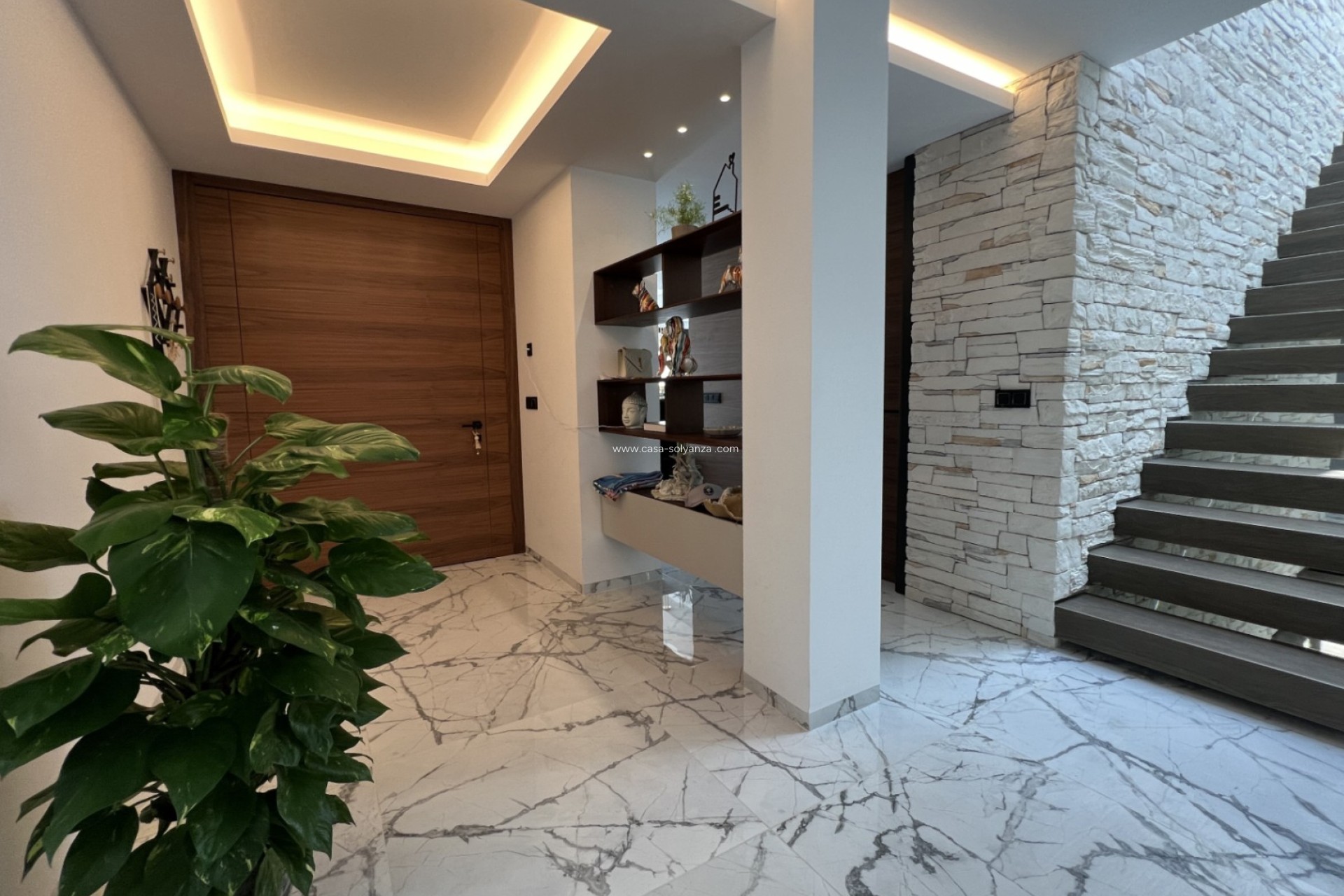 Resale - Villa - Orihuela Costa - Costa Blanca Sur