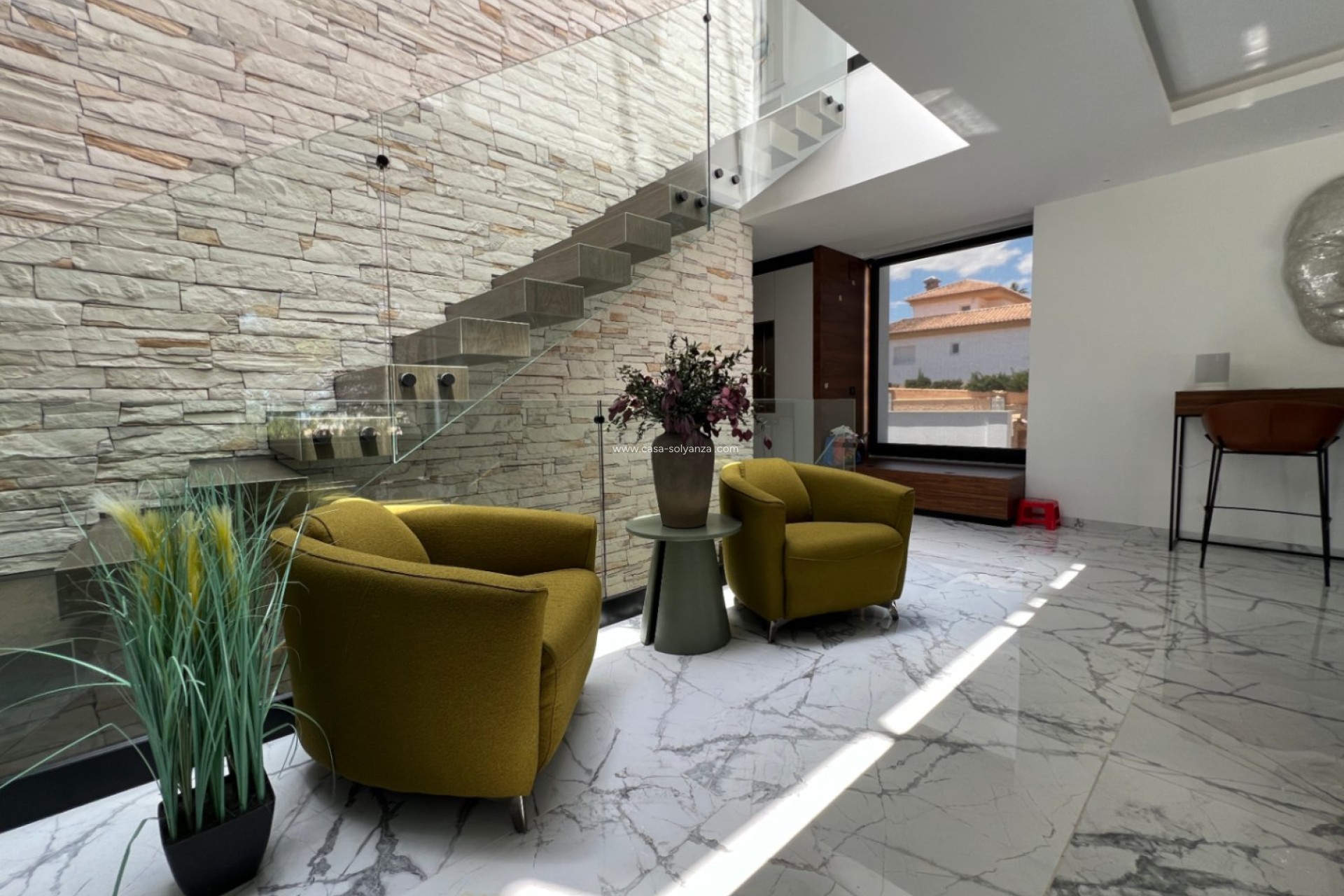 Resale - Villa - Orihuela Costa - Costa Blanca Sur