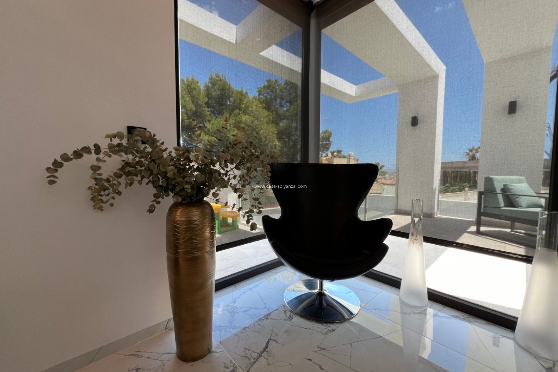 Resale - Villa - Orihuela Costa - Costa Blanca Sur