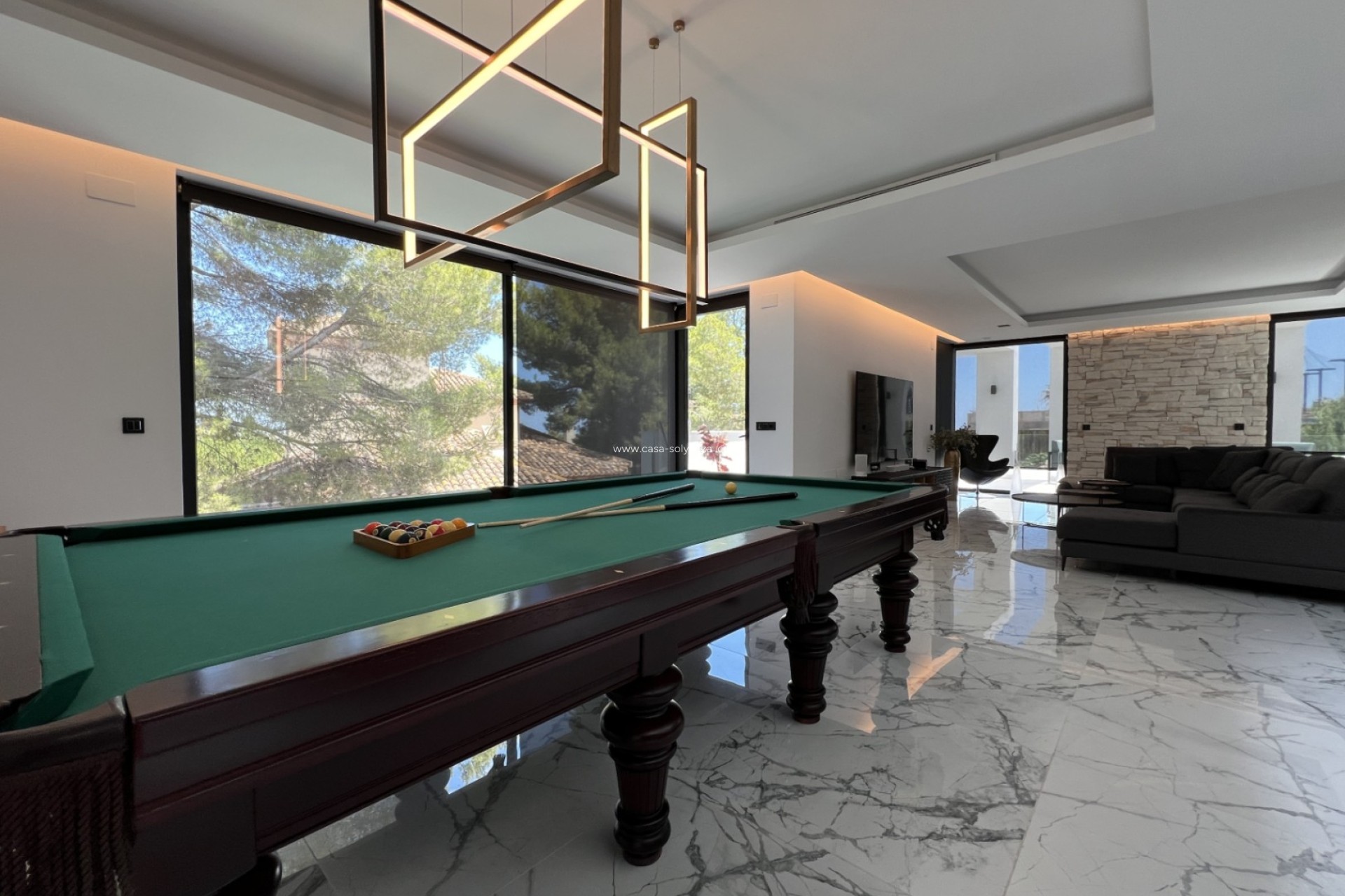 Resale - Villa - Orihuela Costa - Costa Blanca Sur