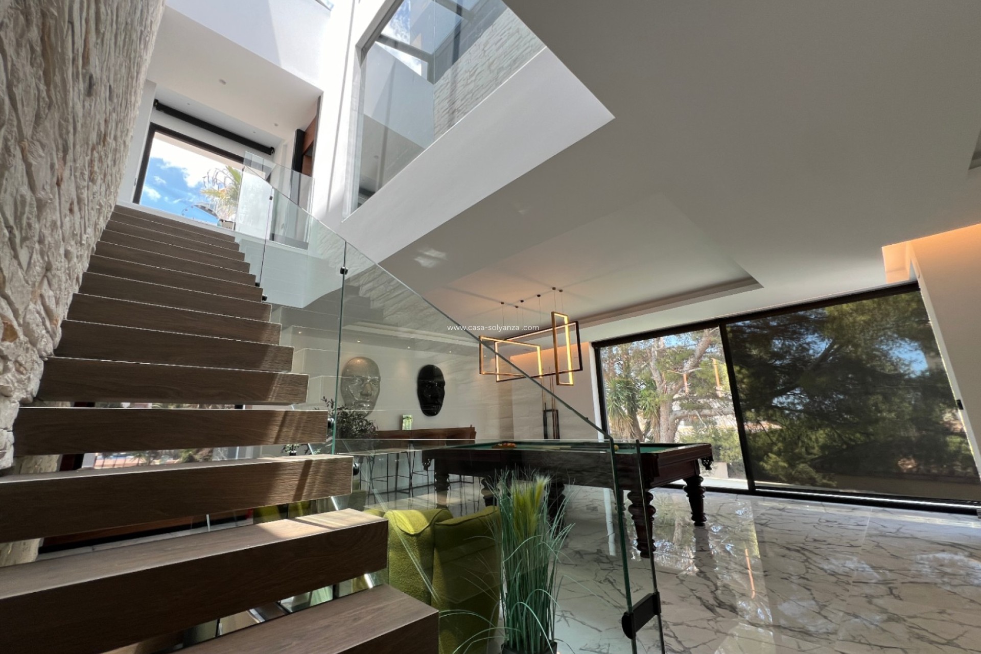 Resale - Villa - Orihuela Costa - Costa Blanca Sur