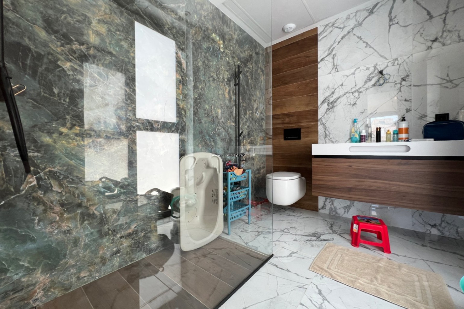 Resale - Villa - Orihuela Costa - Costa Blanca Sur