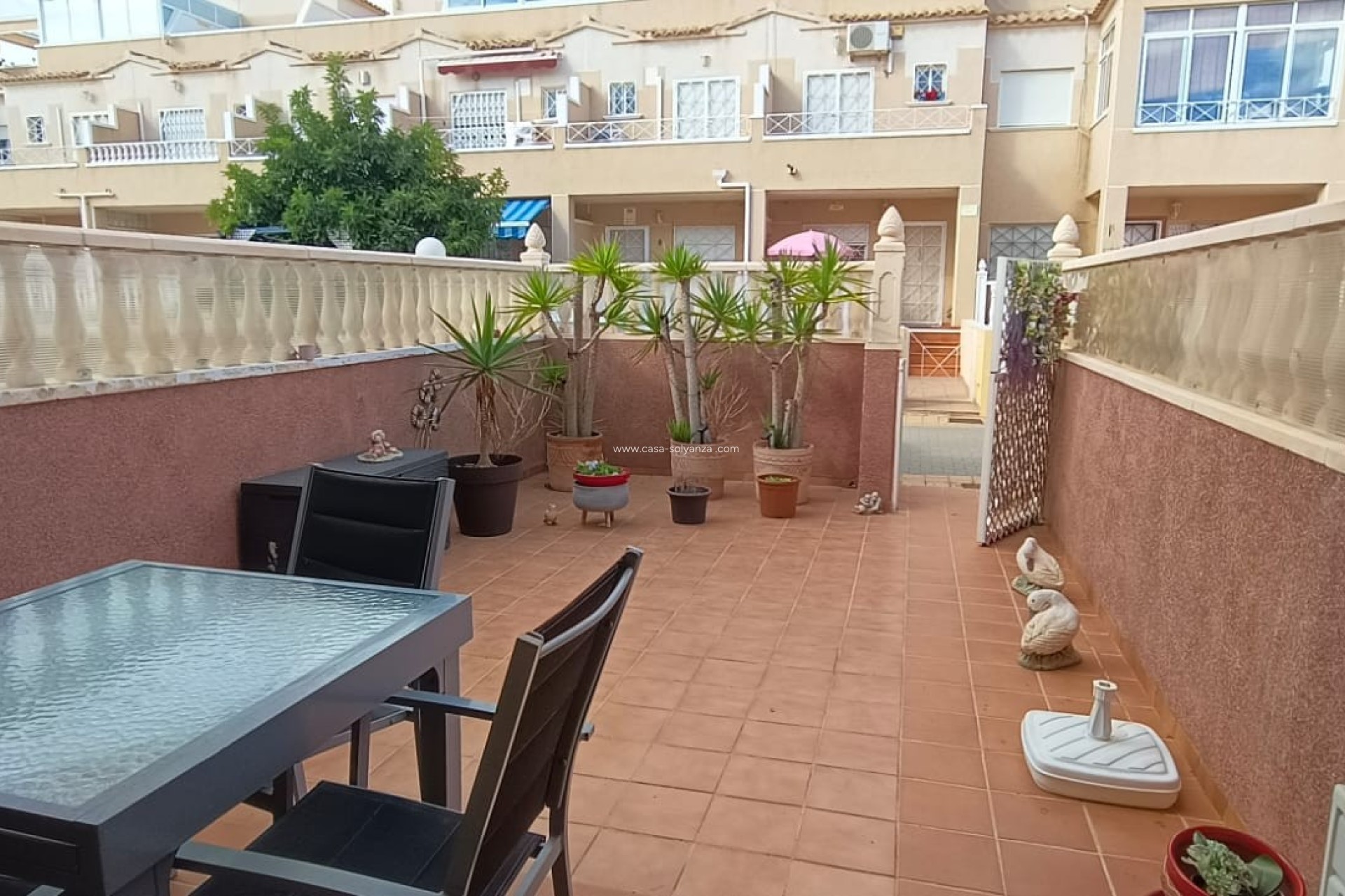 Resale - Villa - Orihuela Costa - Costa Blanca
