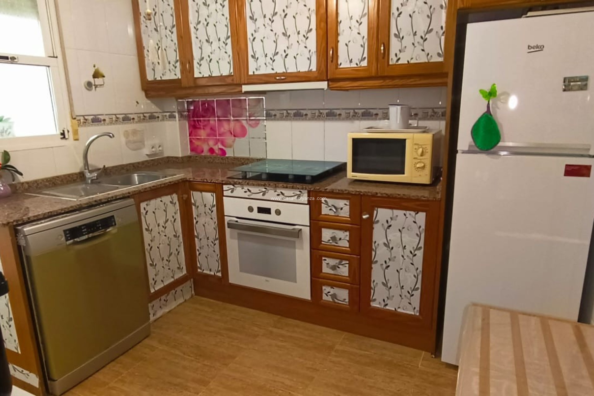 Resale - Villa - Orihuela Costa - Costa Blanca