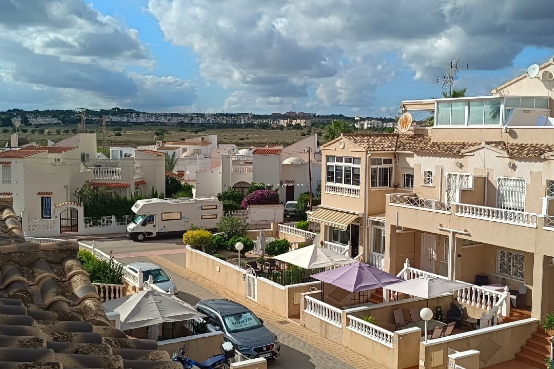 Resale - Villa - Orihuela Costa - Costa Blanca