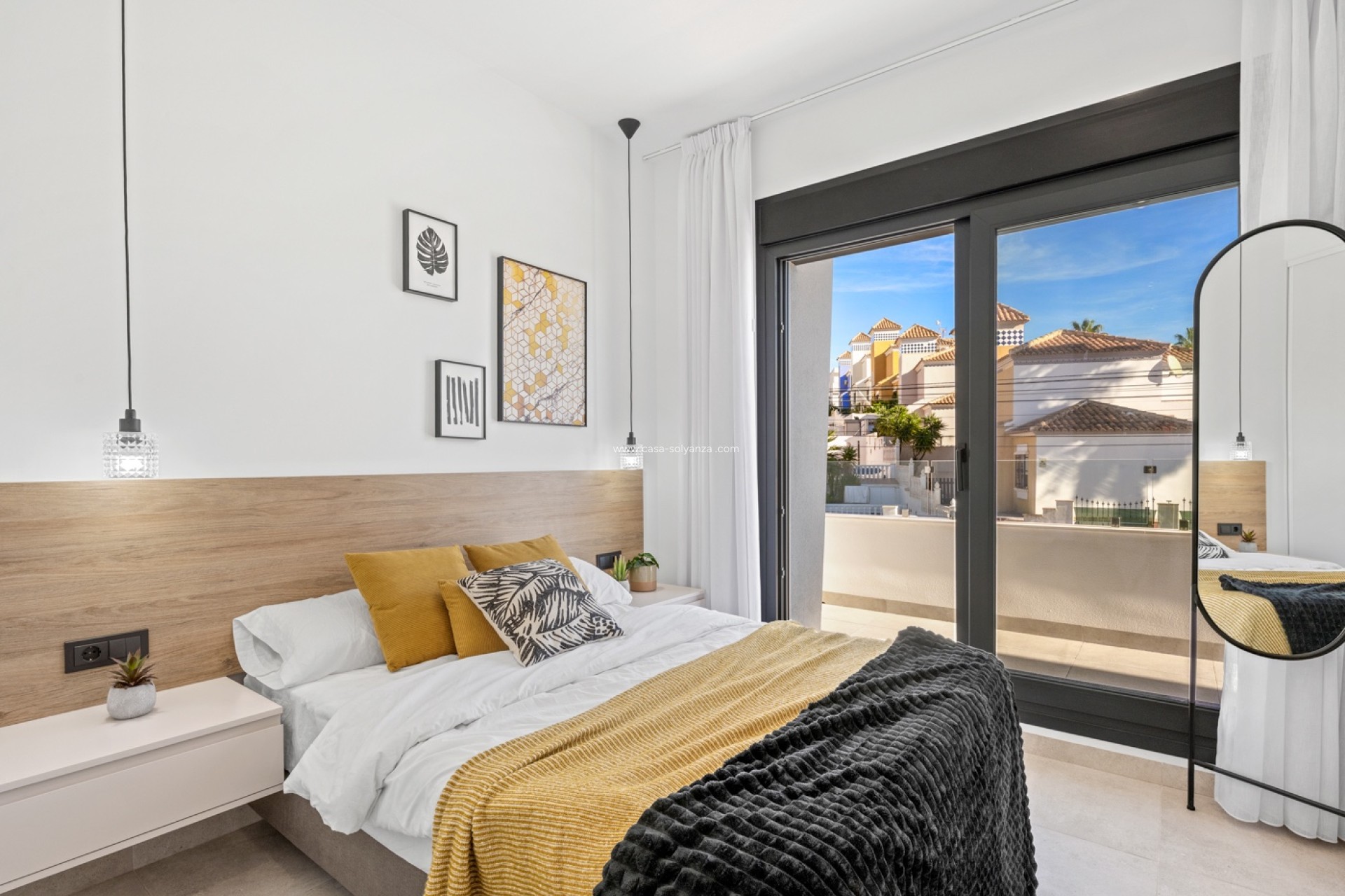 Resale - Villa - Orihuela Costa - Costa Blanca