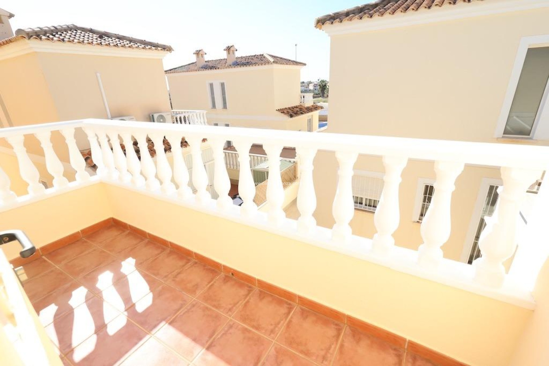 Resale - Villa - Orihuela Costa - Costa Blanca