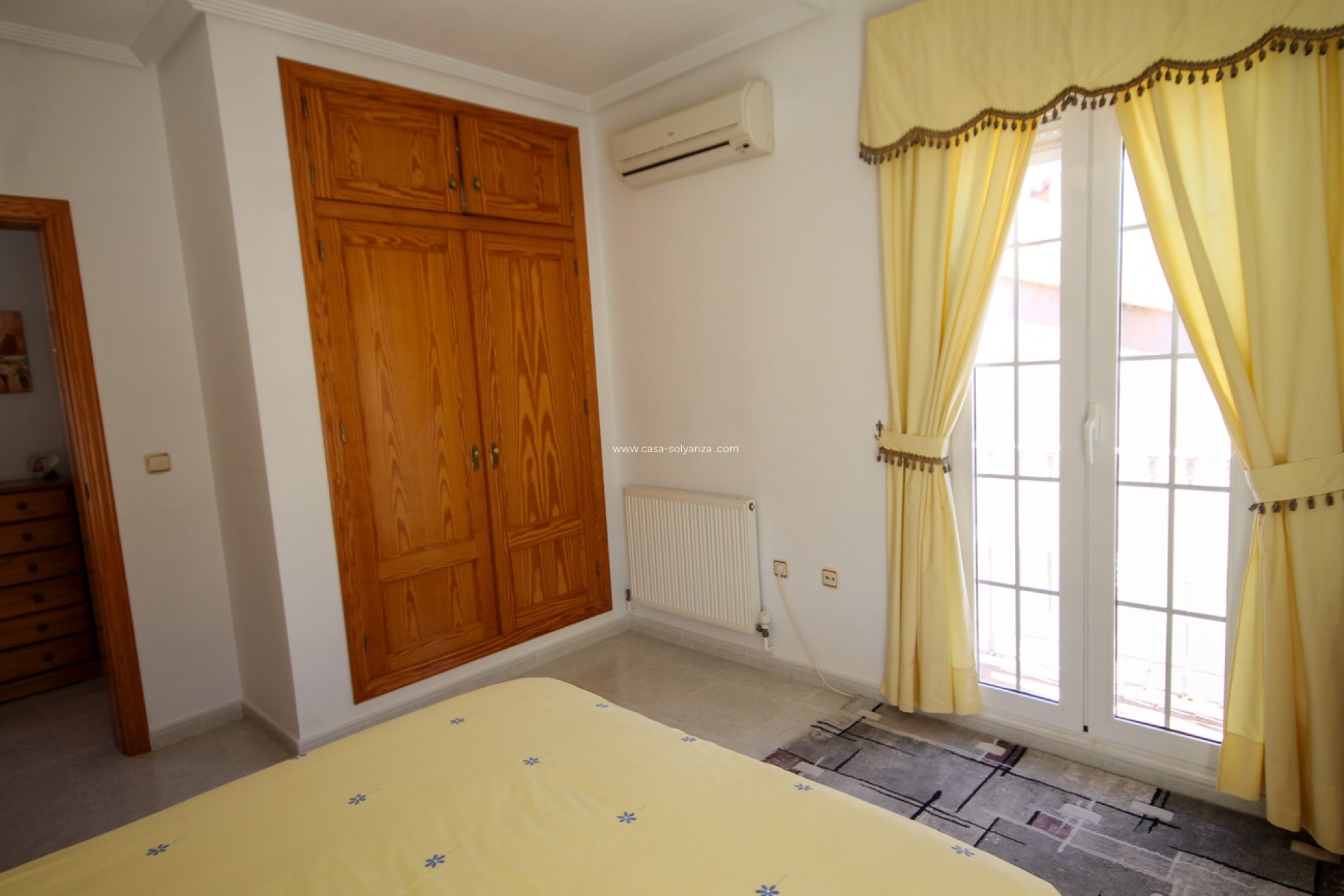 Resale - Villa - Orihuela Costa - Costa Blanca