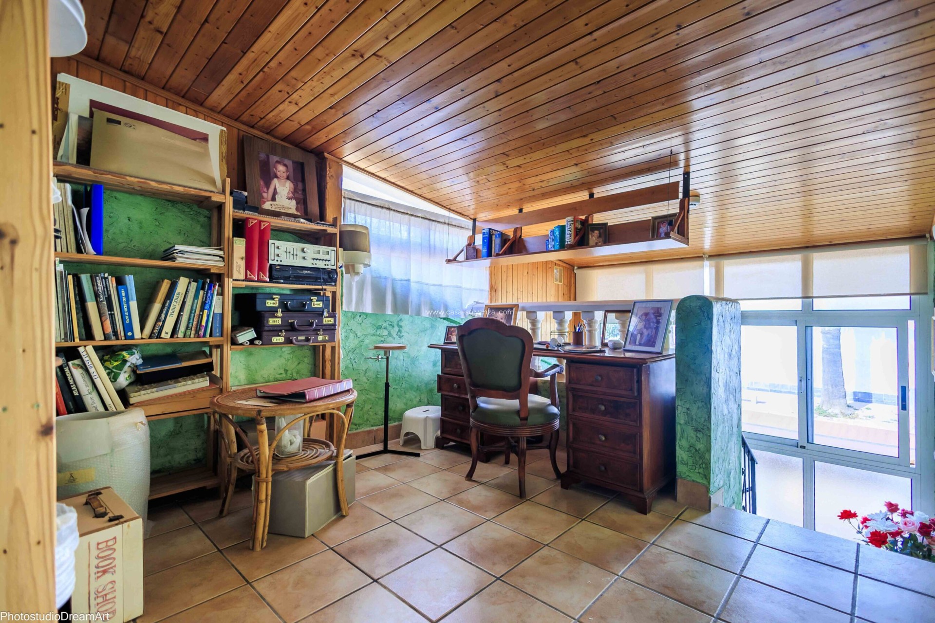 Resale - Villa - Orihuela Costa - Costa Blanca