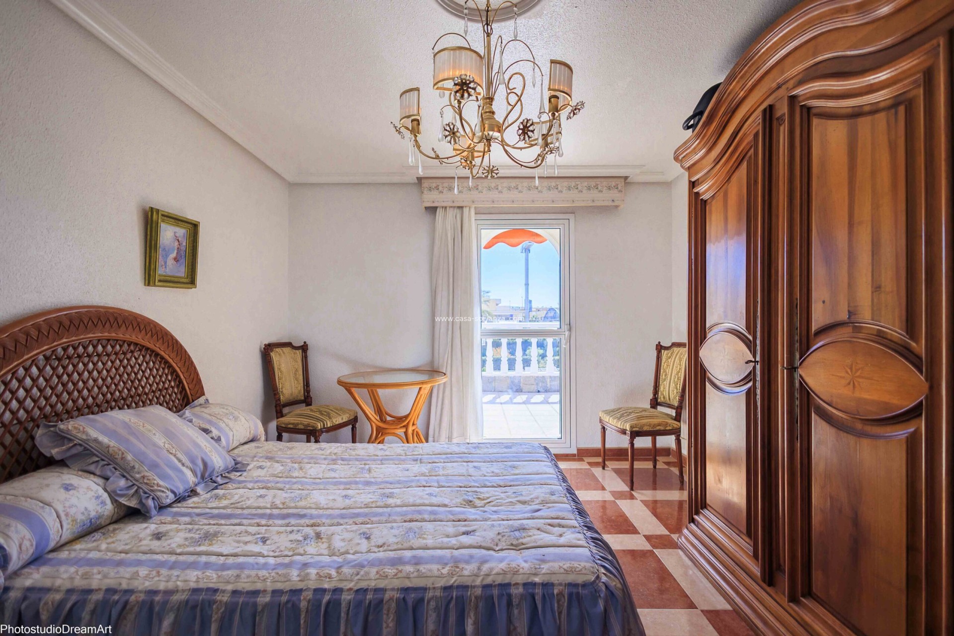 Resale - Villa - Orihuela Costa - Costa Blanca