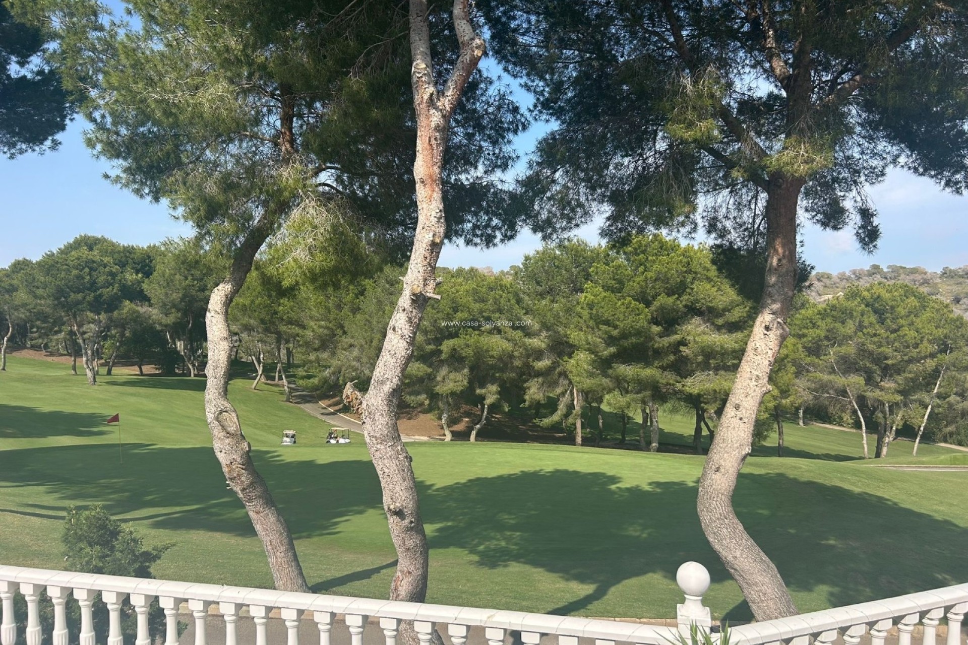 Resale - Villa - Orihuela Costa - Costa Blanca