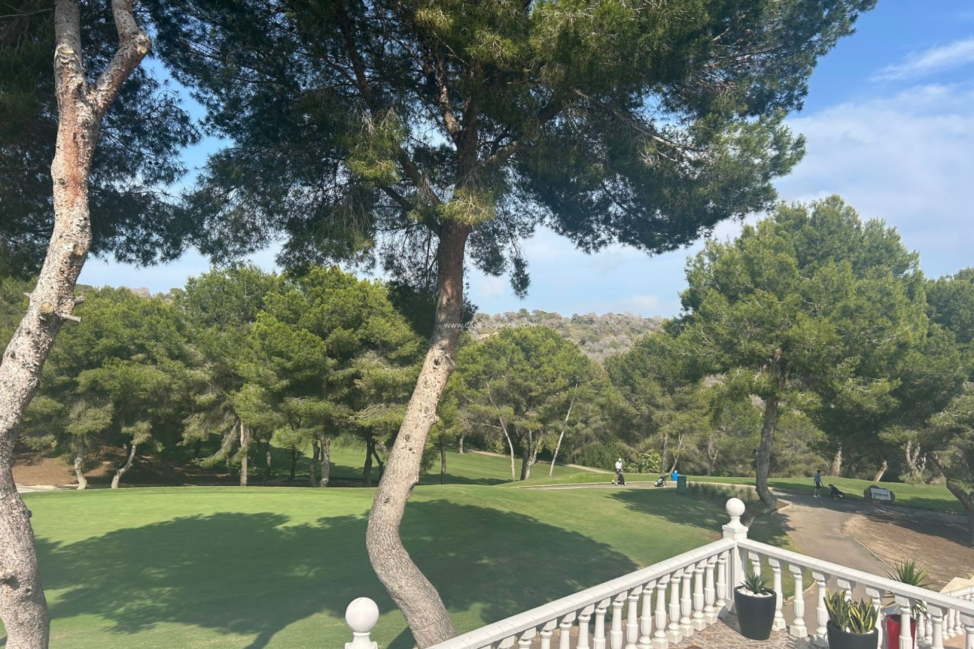 Resale - Villa - Orihuela Costa - Costa Blanca