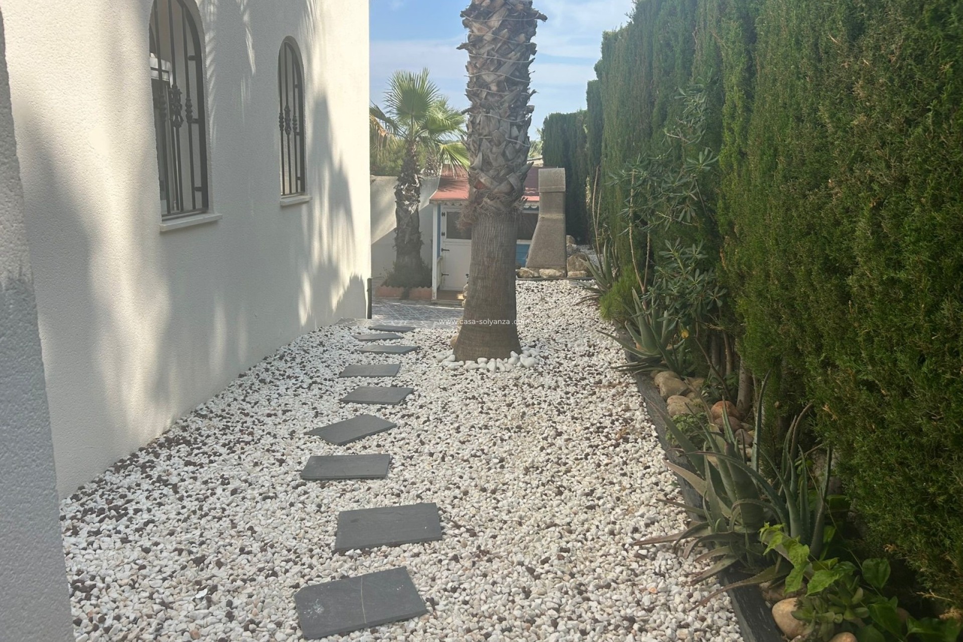 Resale - Villa - Orihuela Costa - Costa Blanca