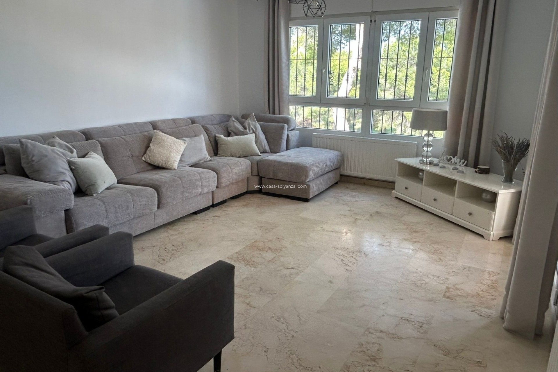 Resale - Villa - Orihuela Costa - Costa Blanca