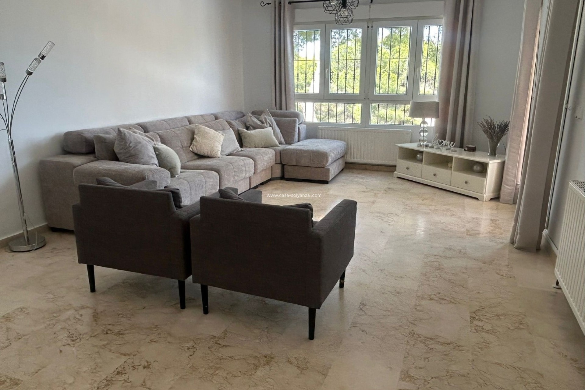 Resale - Villa - Orihuela Costa - Costa Blanca