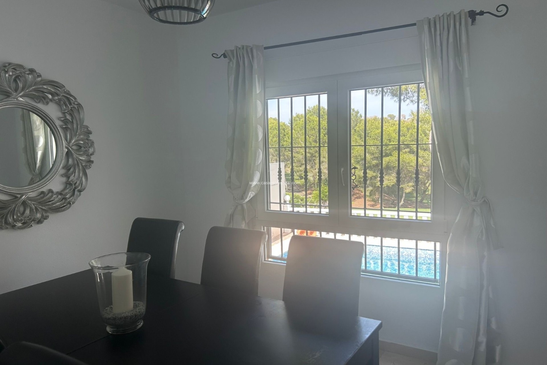 Resale - Villa - Orihuela Costa - Costa Blanca
