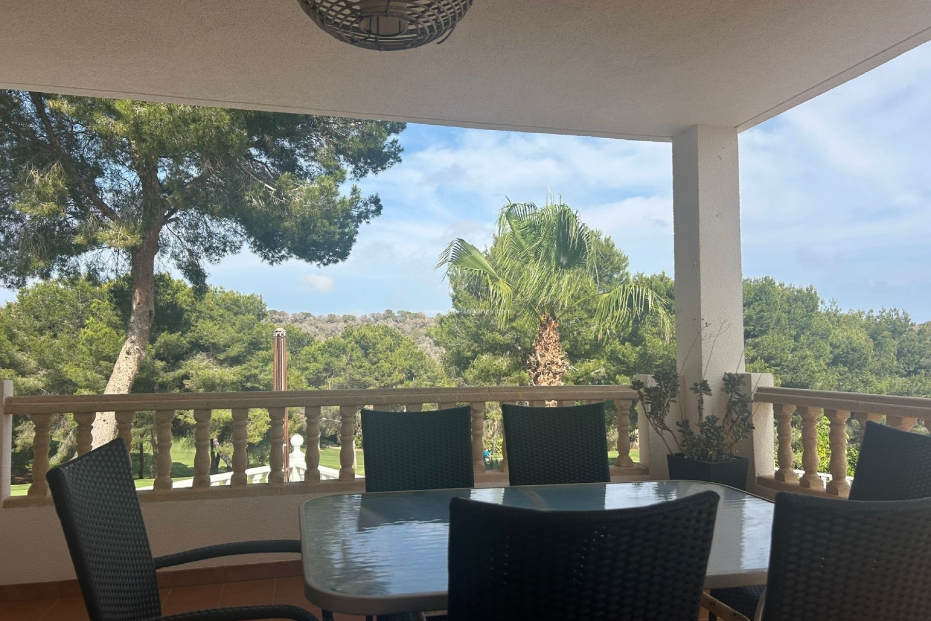 Resale - Villa - Orihuela Costa - Costa Blanca